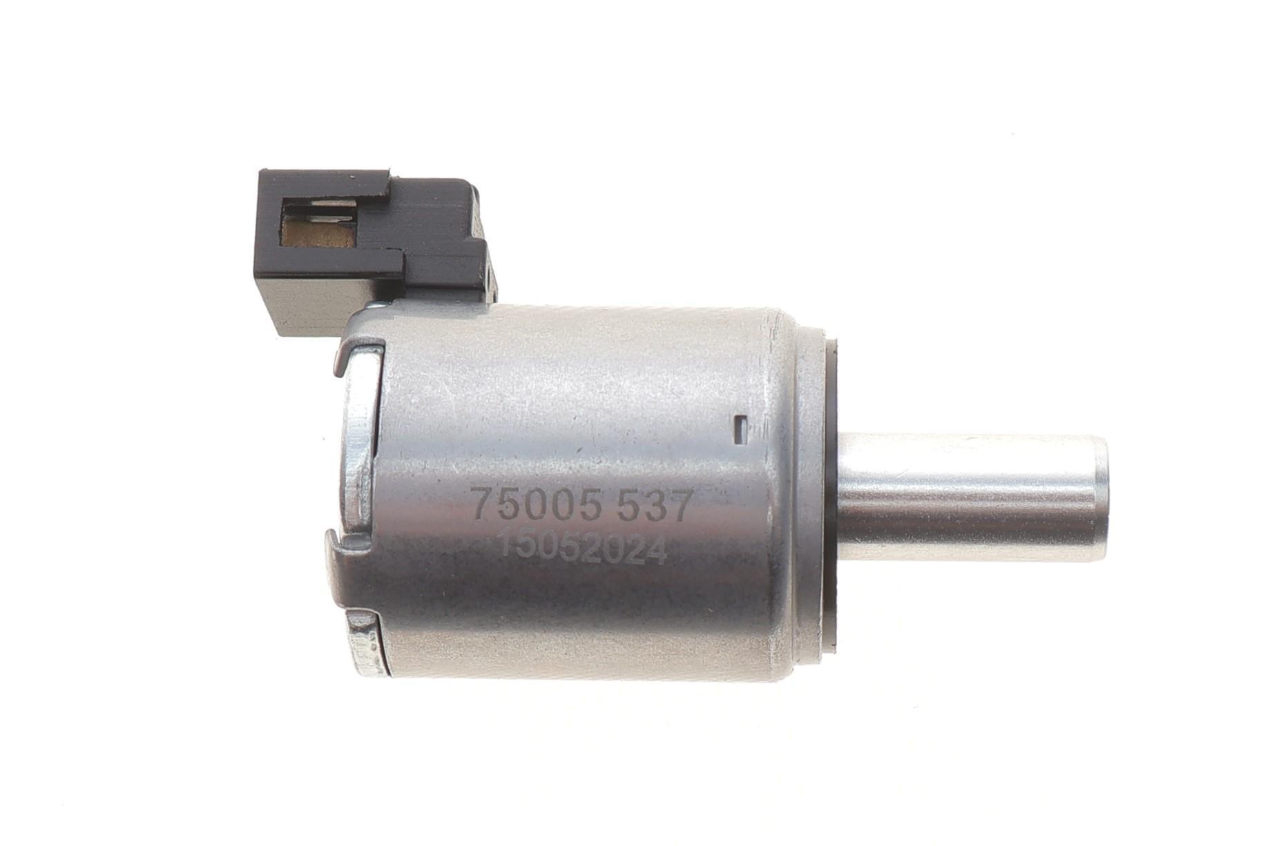 Клапан електромагнітний АКПП Renault Kangoo/Megane/Laguna 97-