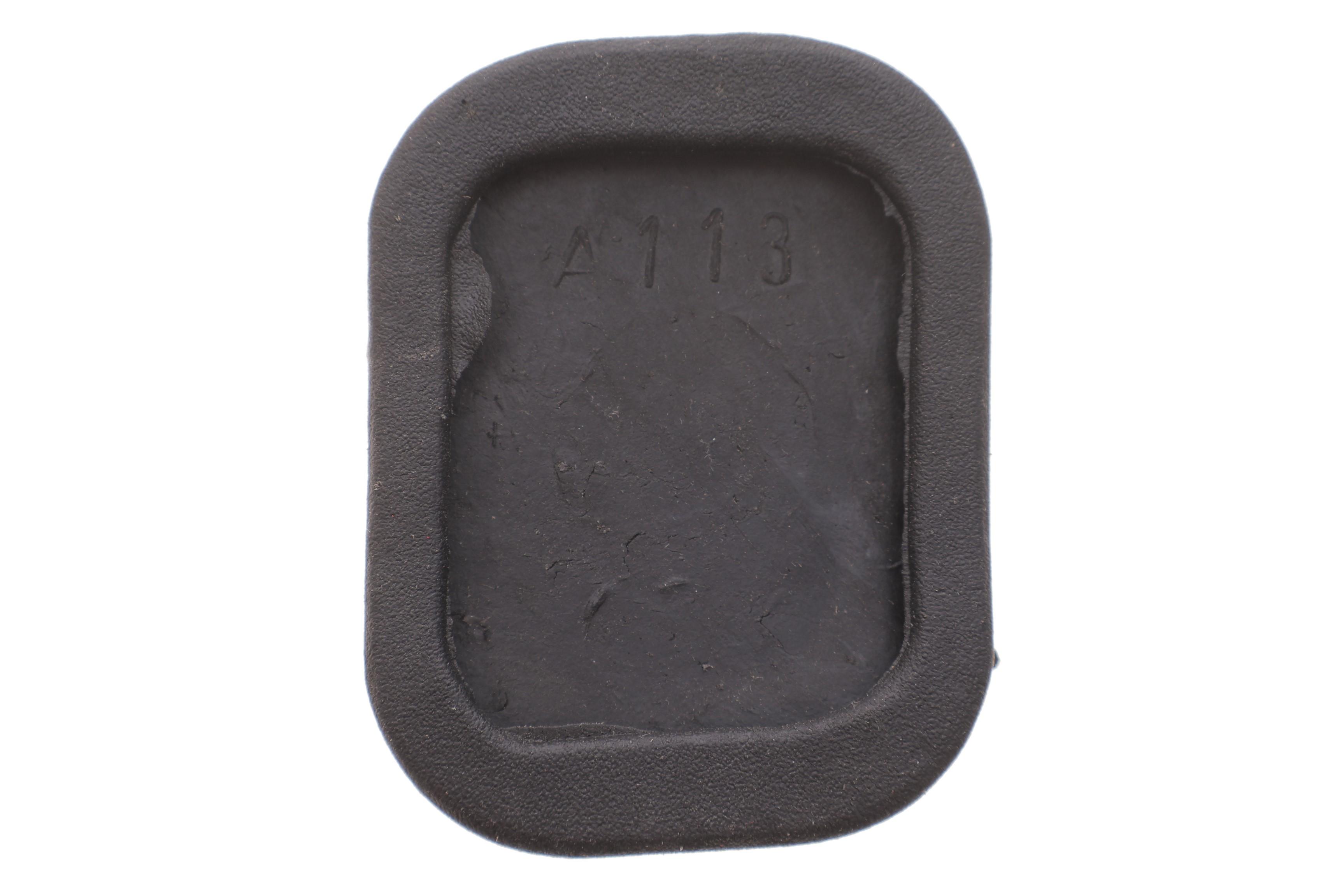 Накладка педалі зчеплення Citroen Jumper/Fiat Ducato/Peugeot Boxer 94-