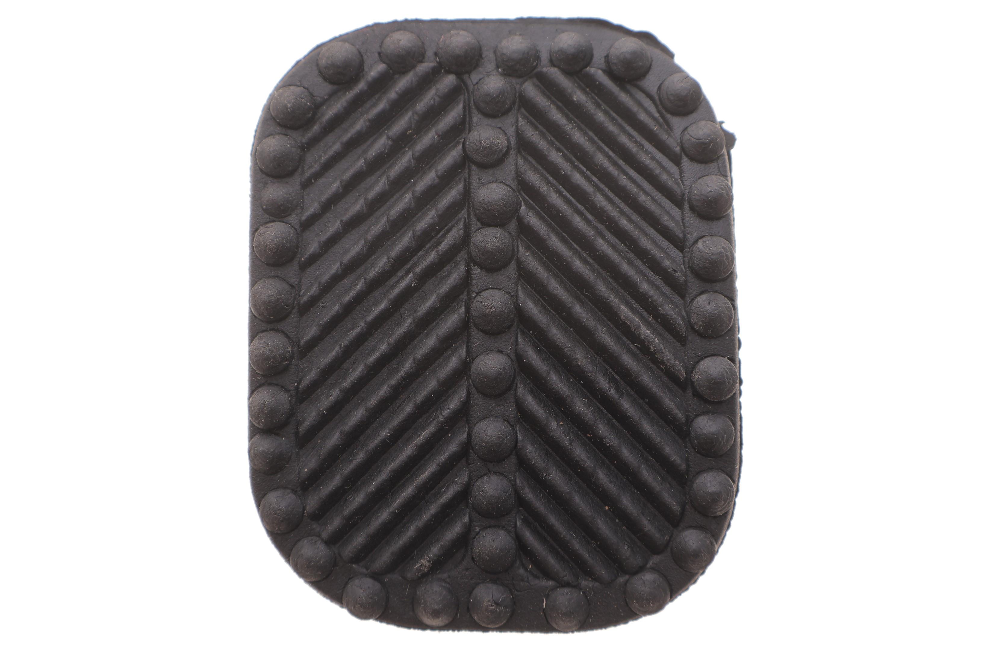 Накладка педалі зчеплення Citroen Jumper/Fiat Ducato/Peugeot Boxer 94-