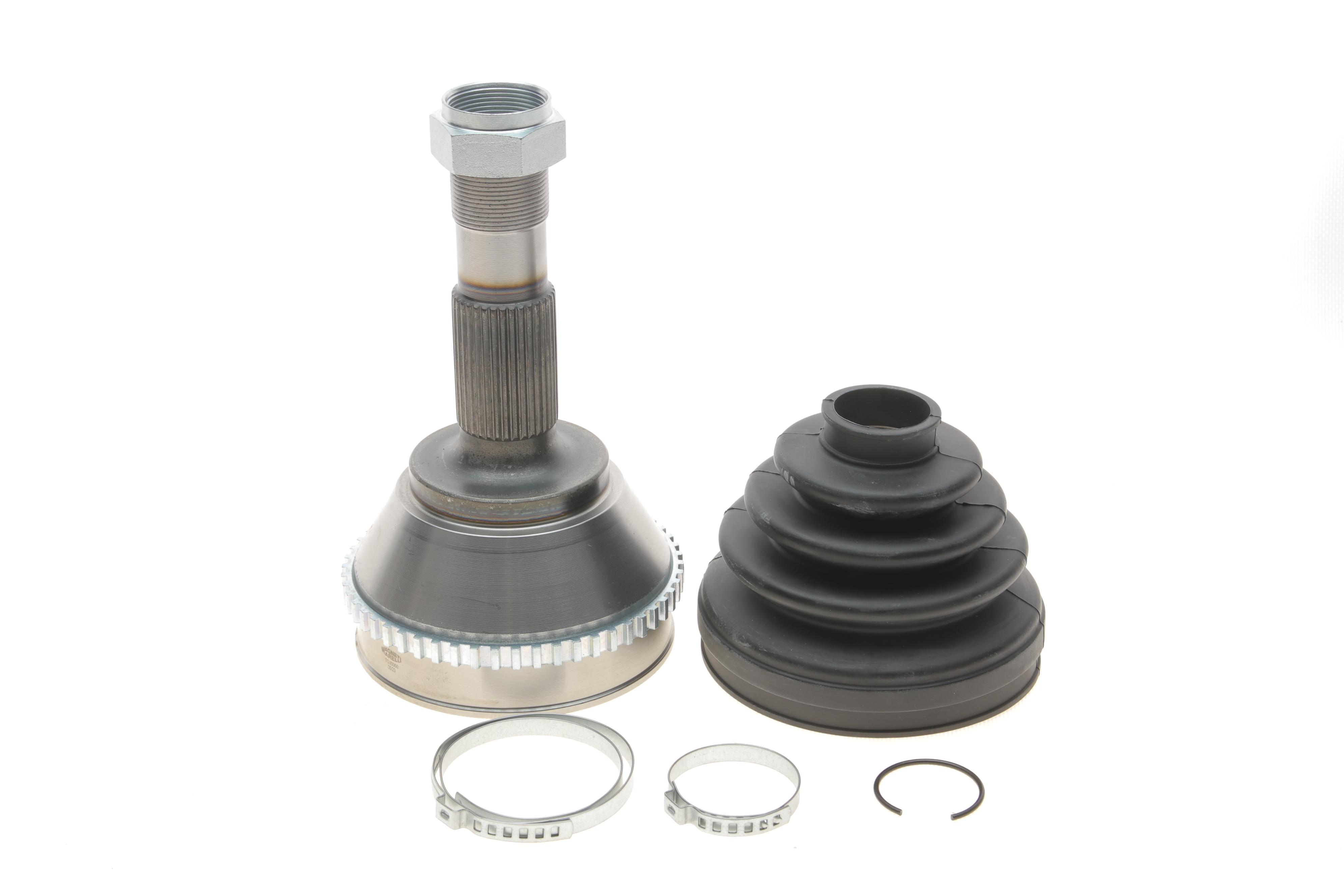 ШРКШ (зовнішній) Fiat Ducato 94-06 16" (+ABS54) (TOJ0050)