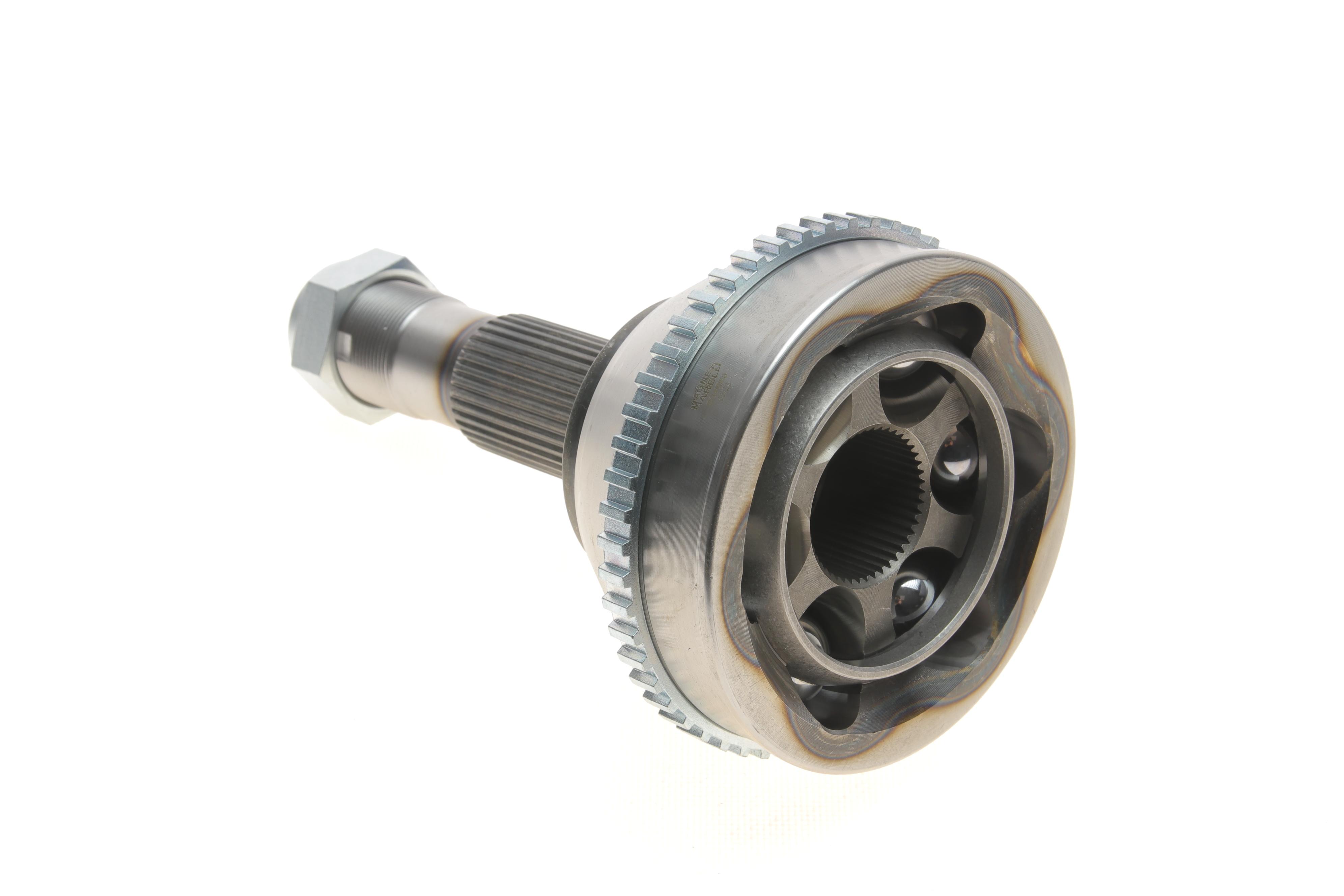 ШРКШ (зовнішній) Fiat Ducato 94-06 16" (+ABS54) (TOJ0050)