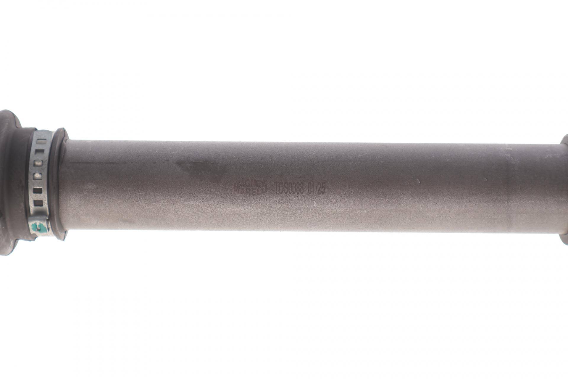 Піввісь (передня) Citroen Berlingo/Peugeot Partner 1.6HDI/1.6i 08- (R) (25х24х925) (TDS0088)