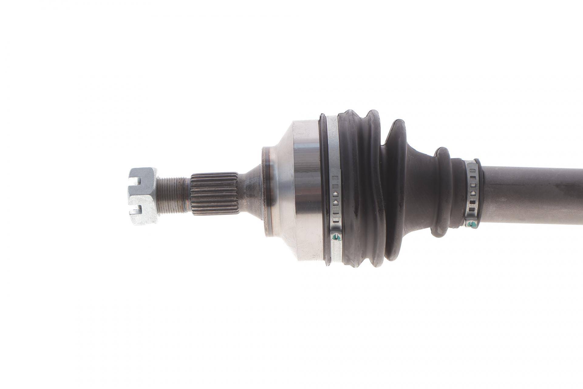 Піввісь (передня) Citroen Berlingo/Peugeot Partner 1.6HDI/1.6i 08- (R) (25х24х925) (TDS0088)