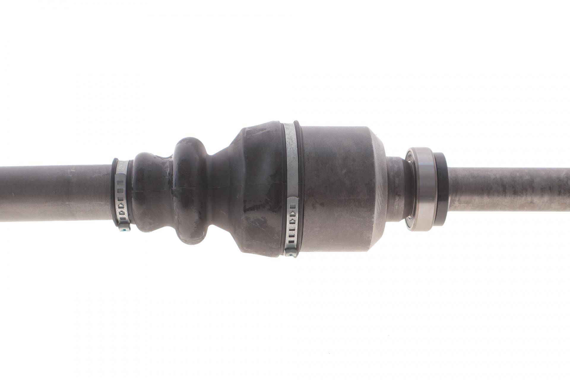 Піввісь (передня) Citroen Berlingo/Peugeot Partner 1.6HDI/1.6i 08- (R) (25х24х925) (TDS0088)