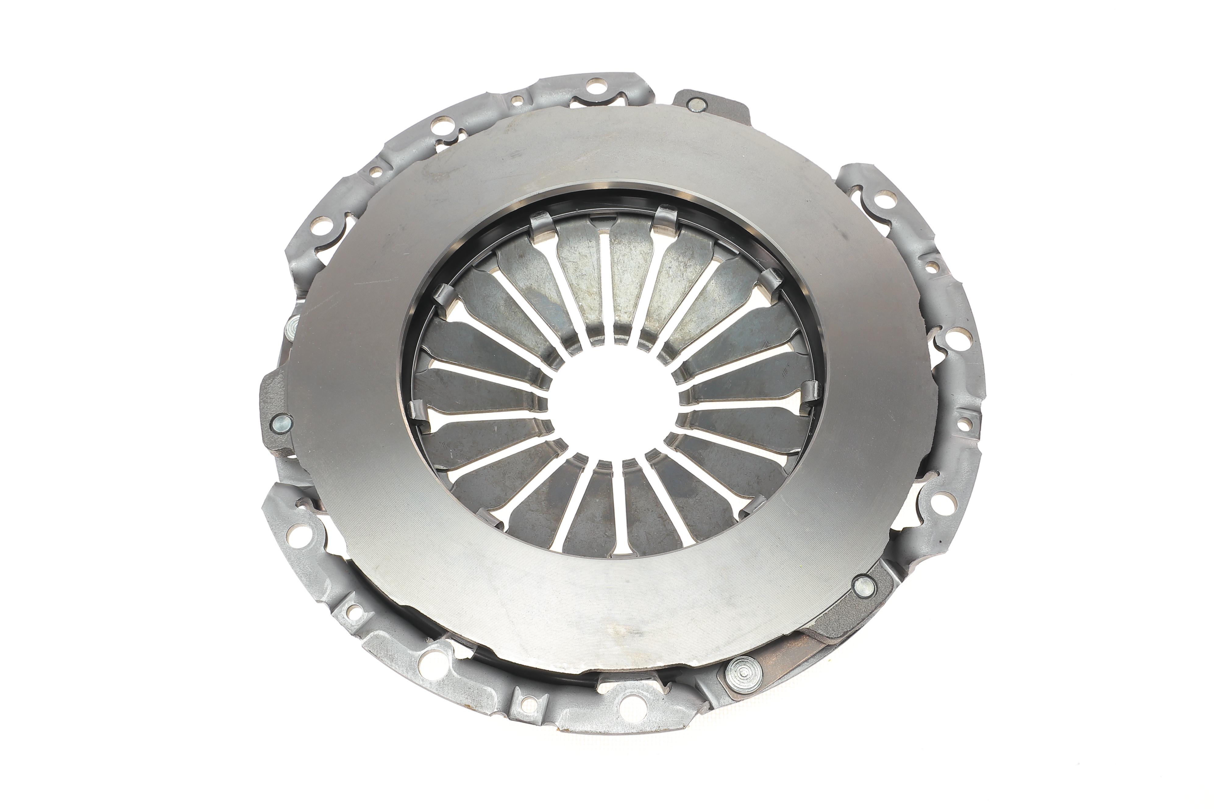 Комплект зчеплення BMW 3 (E30/E36)/5 (E34/E39) -03 (d=240mm) (+вижимний)