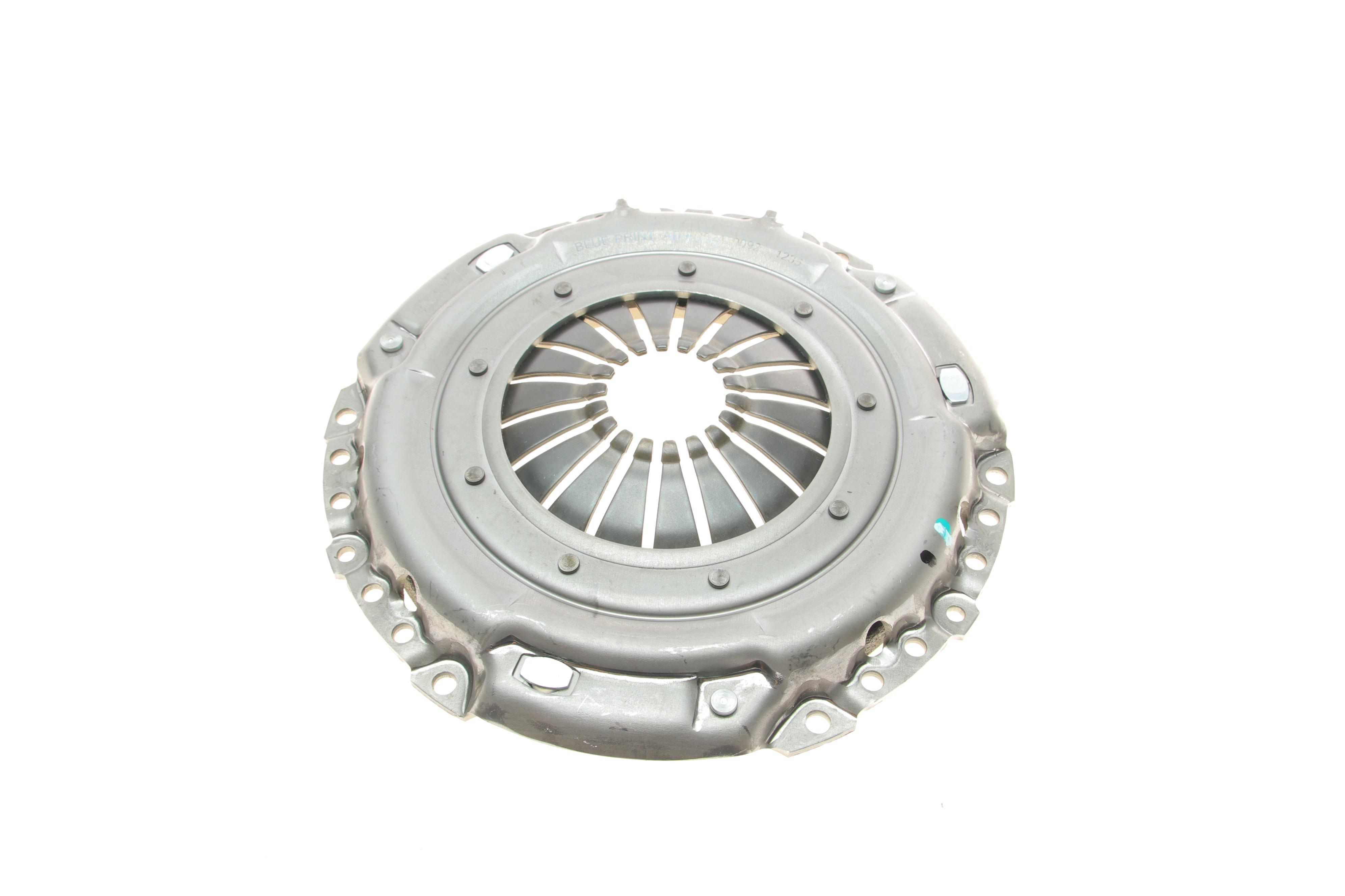 Комплект зчеплення Skoda Octavia/VW Golf III/IV 1.6TDI/1.9TDI/1.8T 95-(d=228mm) z=28 (+вижимний)