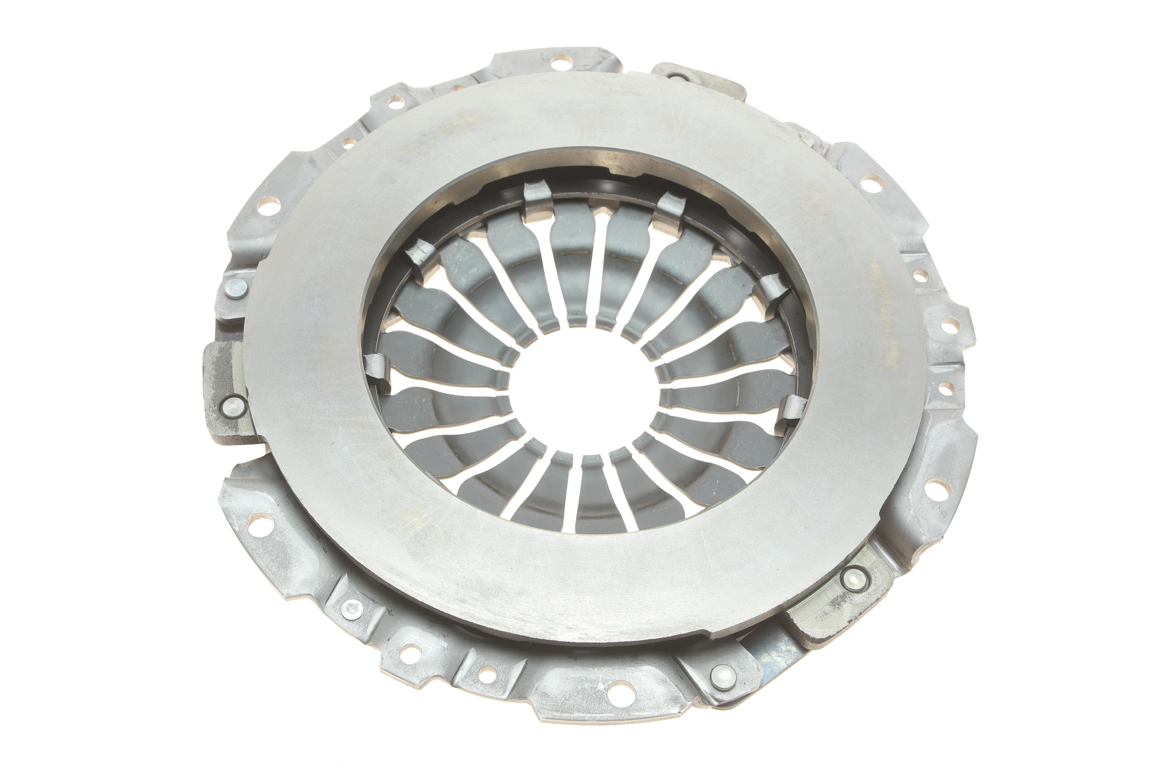 Комплект зчеплення Renault Kangoo 1.6 16V 01-/Scenic 2.0 16V 00-03 (d=215mm)