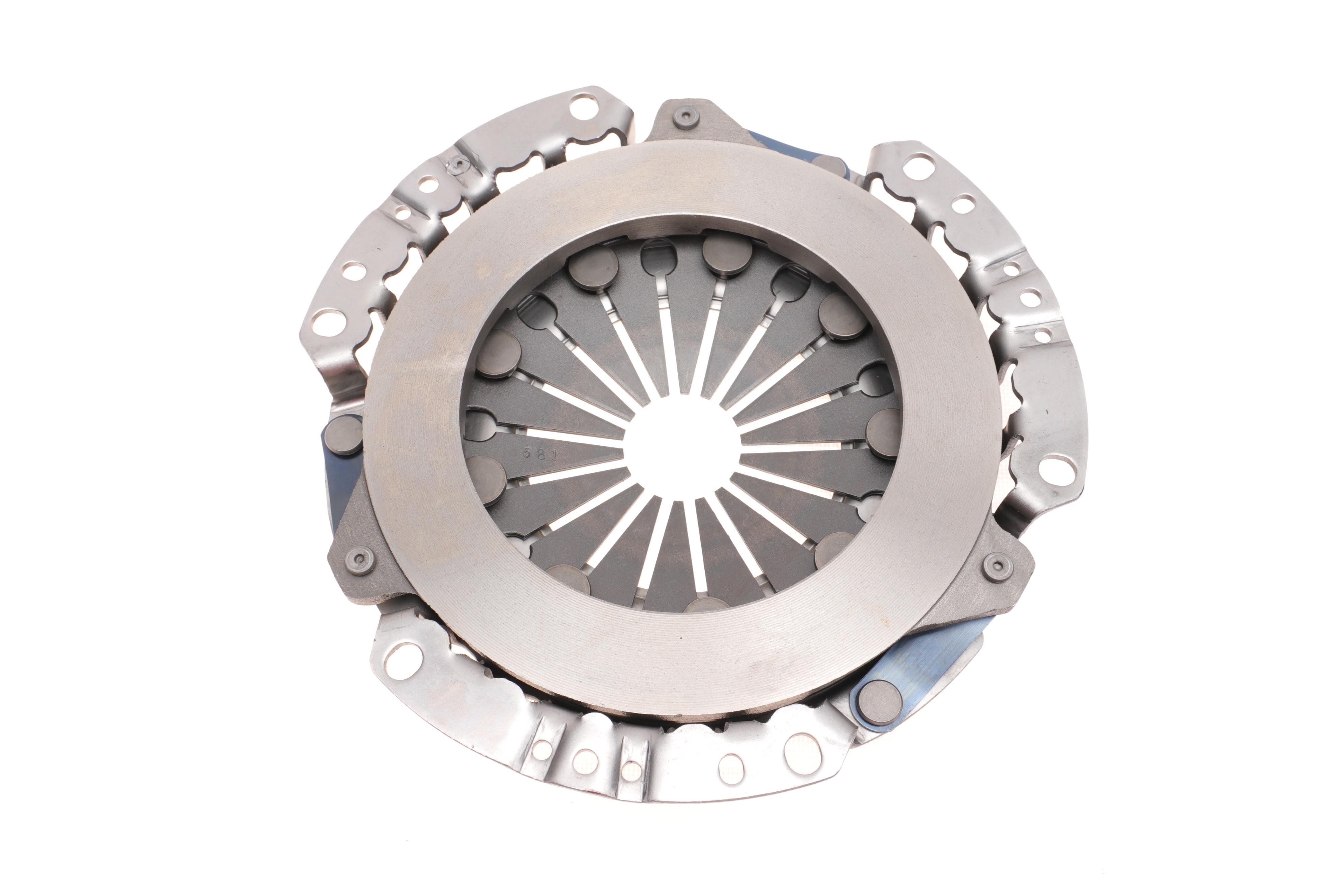 Комплект зчеплення Ford Escort/Fiesta 80-97 (d=190mm)