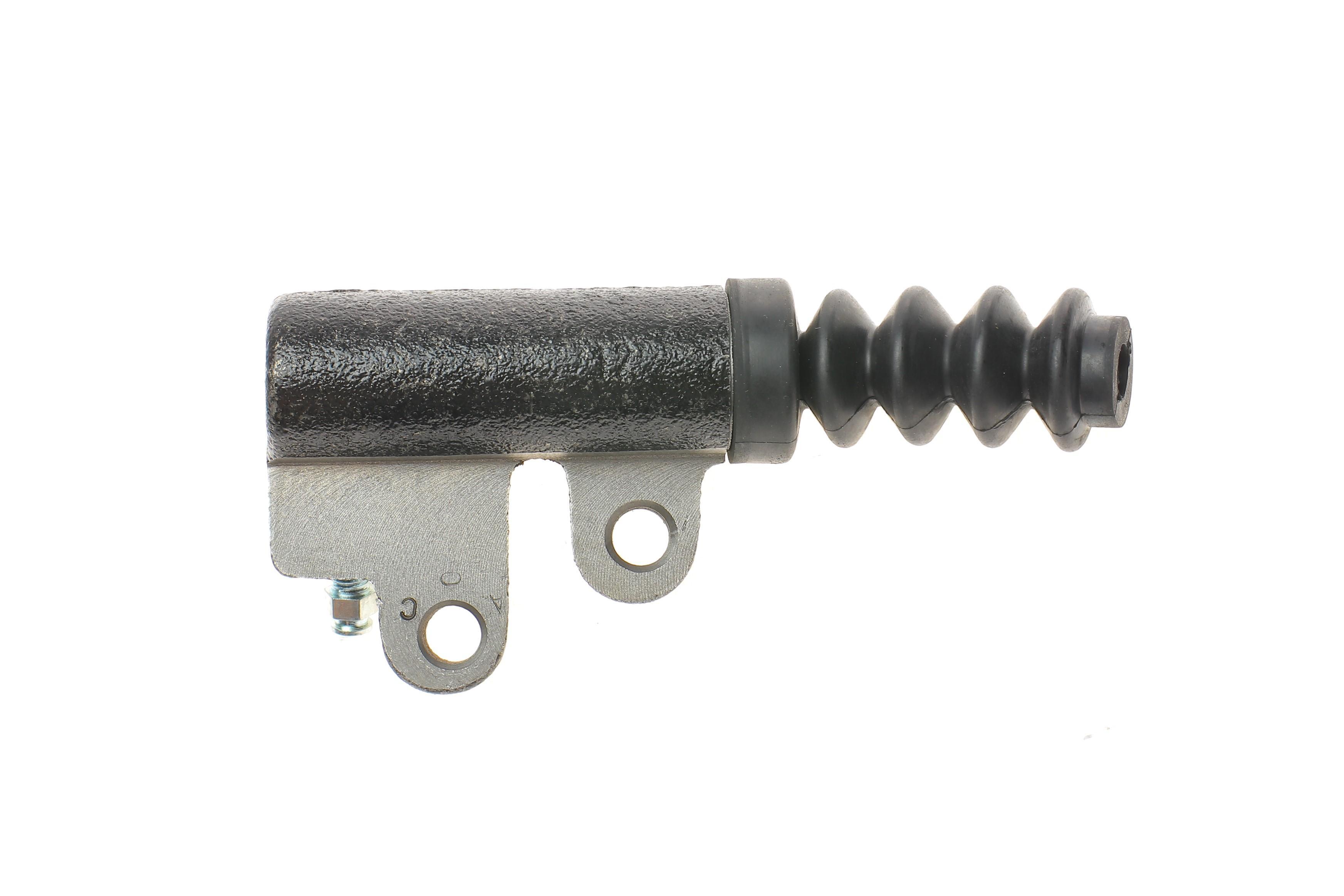 Циліндр зчеплення (робочий) Mazda 323/626/MX-3/MX-6 1.8/2.0 16V 87-05