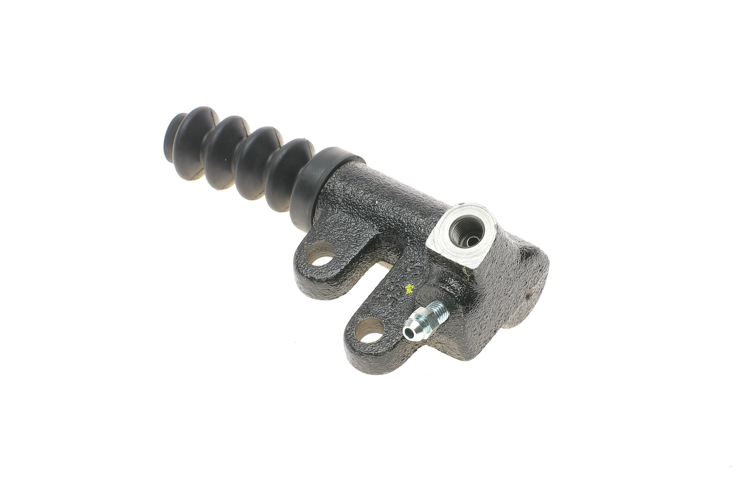 Циліндр зчеплення (робочий) Mazda 323/626/MX-3/MX-6 1.8/2.0 16V 87-05