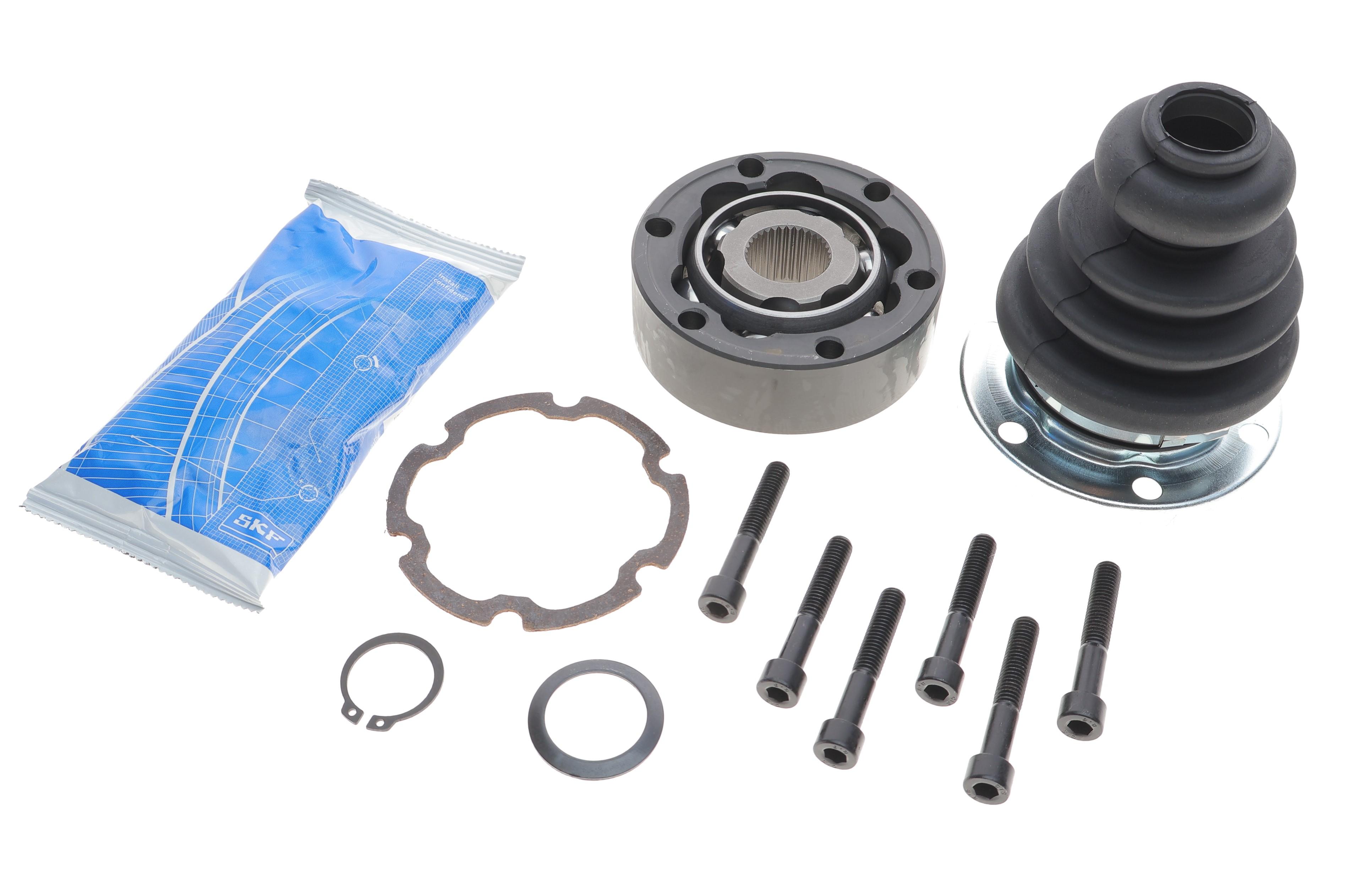 ШРКШ (внутрішній) Audi A4/A6 94-01 (33x100)