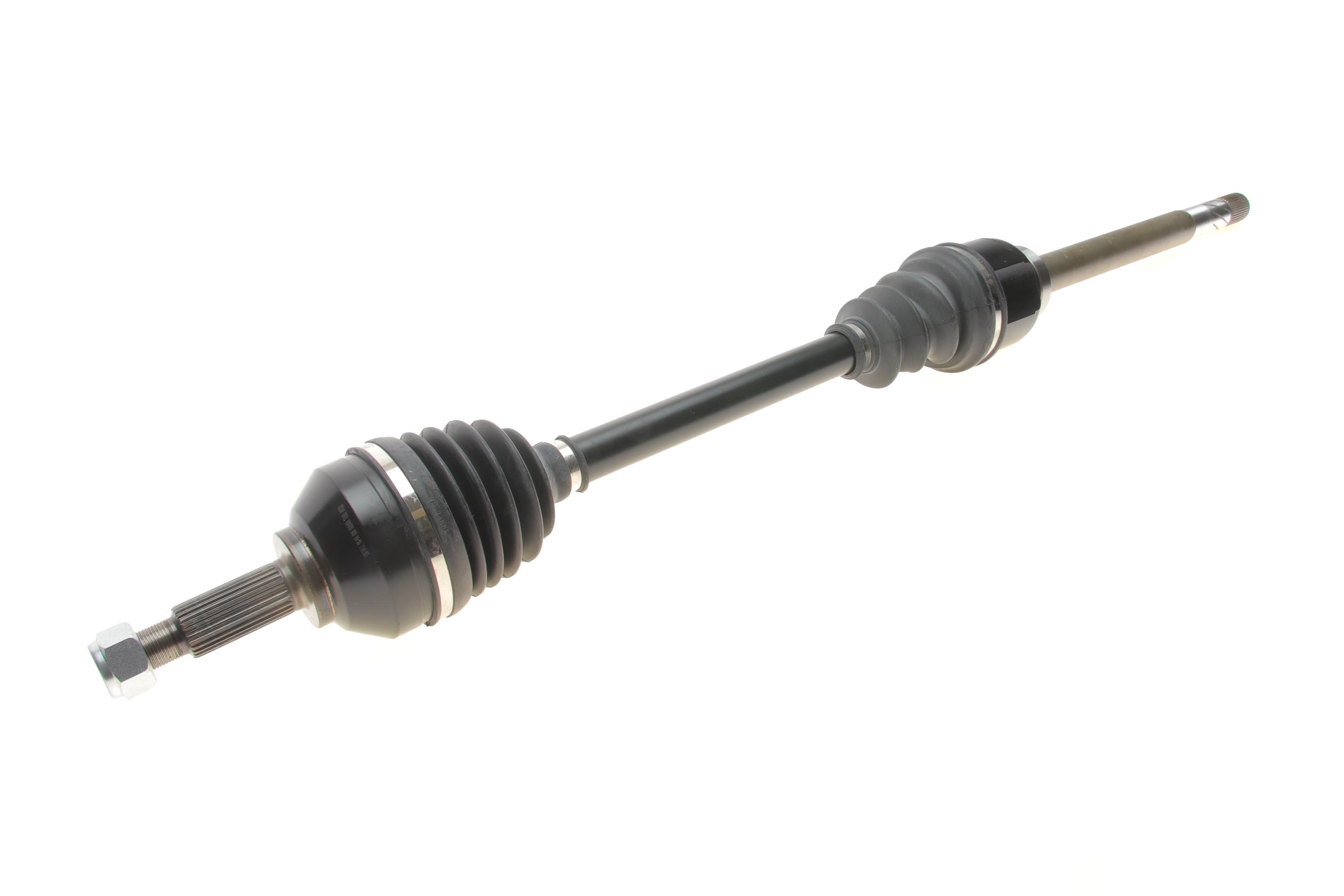 Піввісь (передня) Renault Trafic 2.0dCi 06- (R) (27x39x1013)