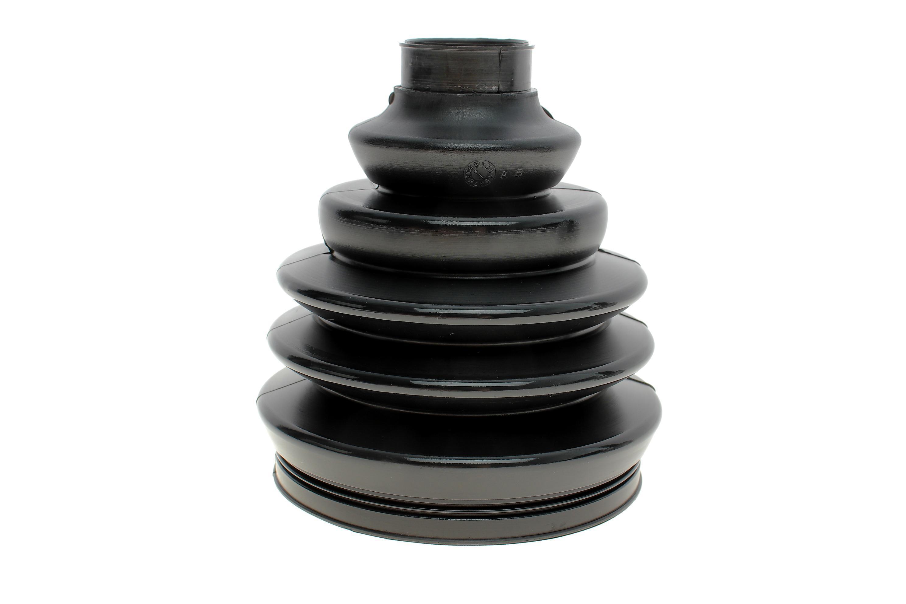 ШРКШ (зовнішній) MB Vito (W639) 03- 2.2CDI, OM646/OM651 (Задня вісь)