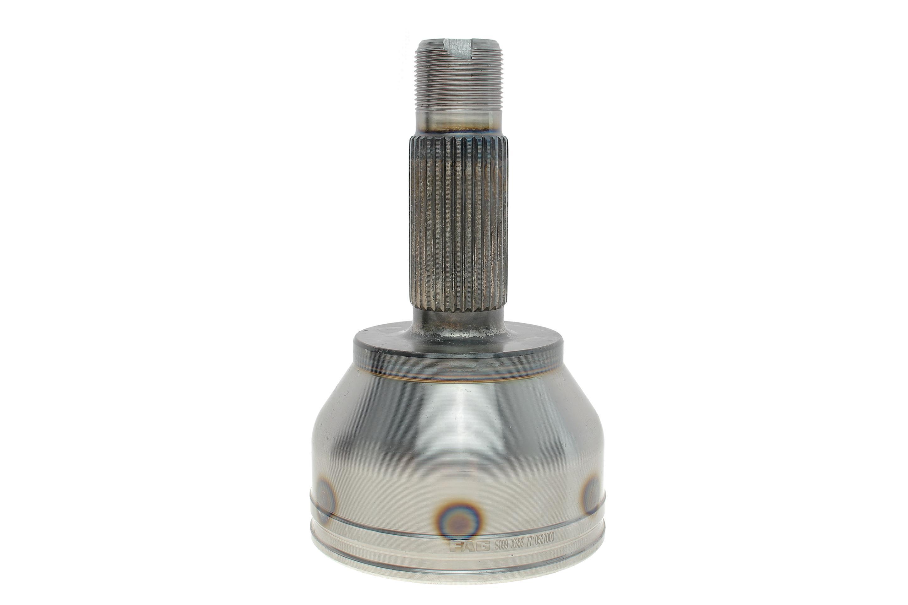 ШРКШ (зовнішній) MB Vito (W639) 03- 2.2CDI, OM646/OM651 (Задня вісь)