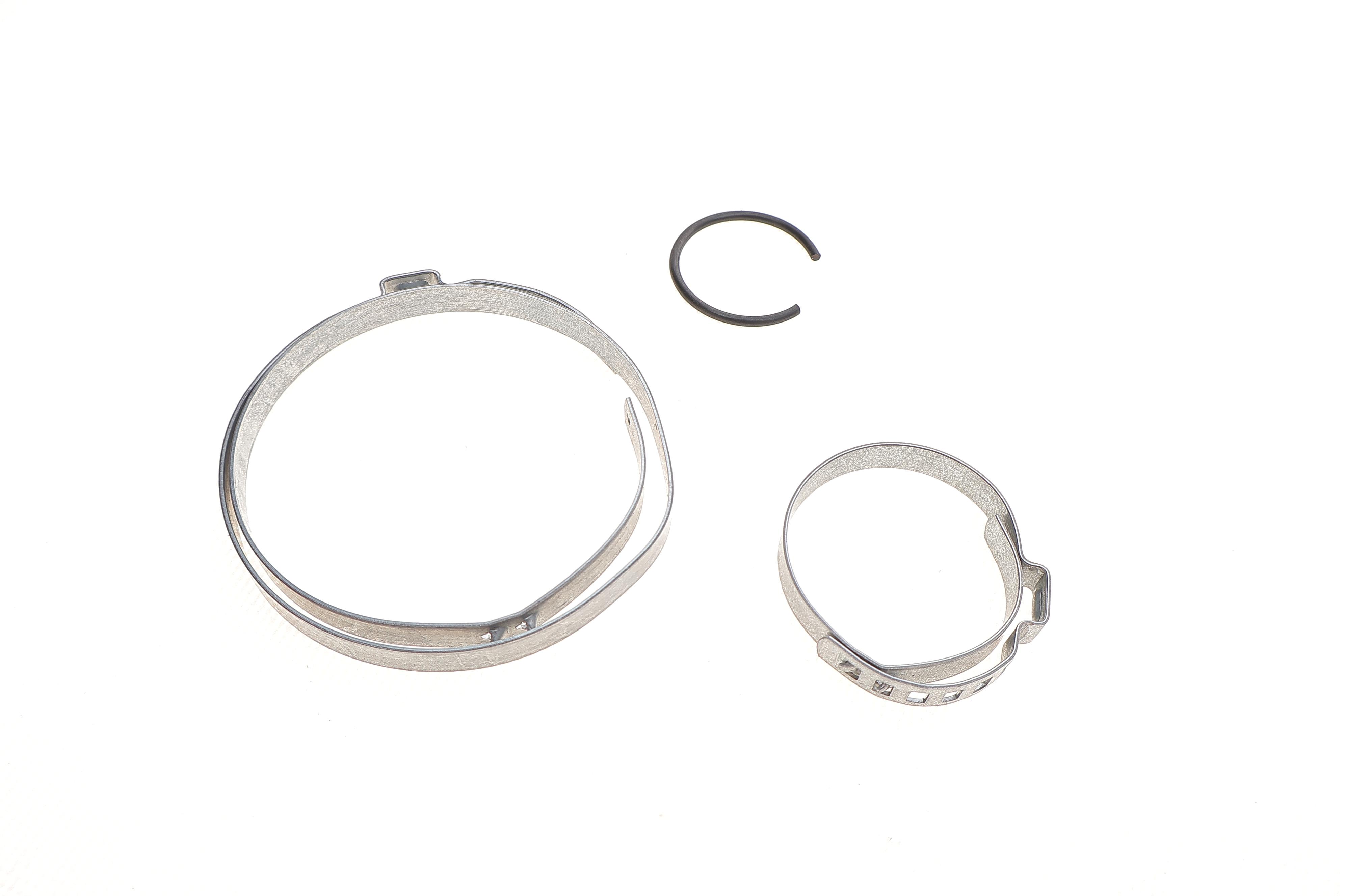 ШРКШ (зовнішній) Nissan Pick Up 98-05 (28/25z)