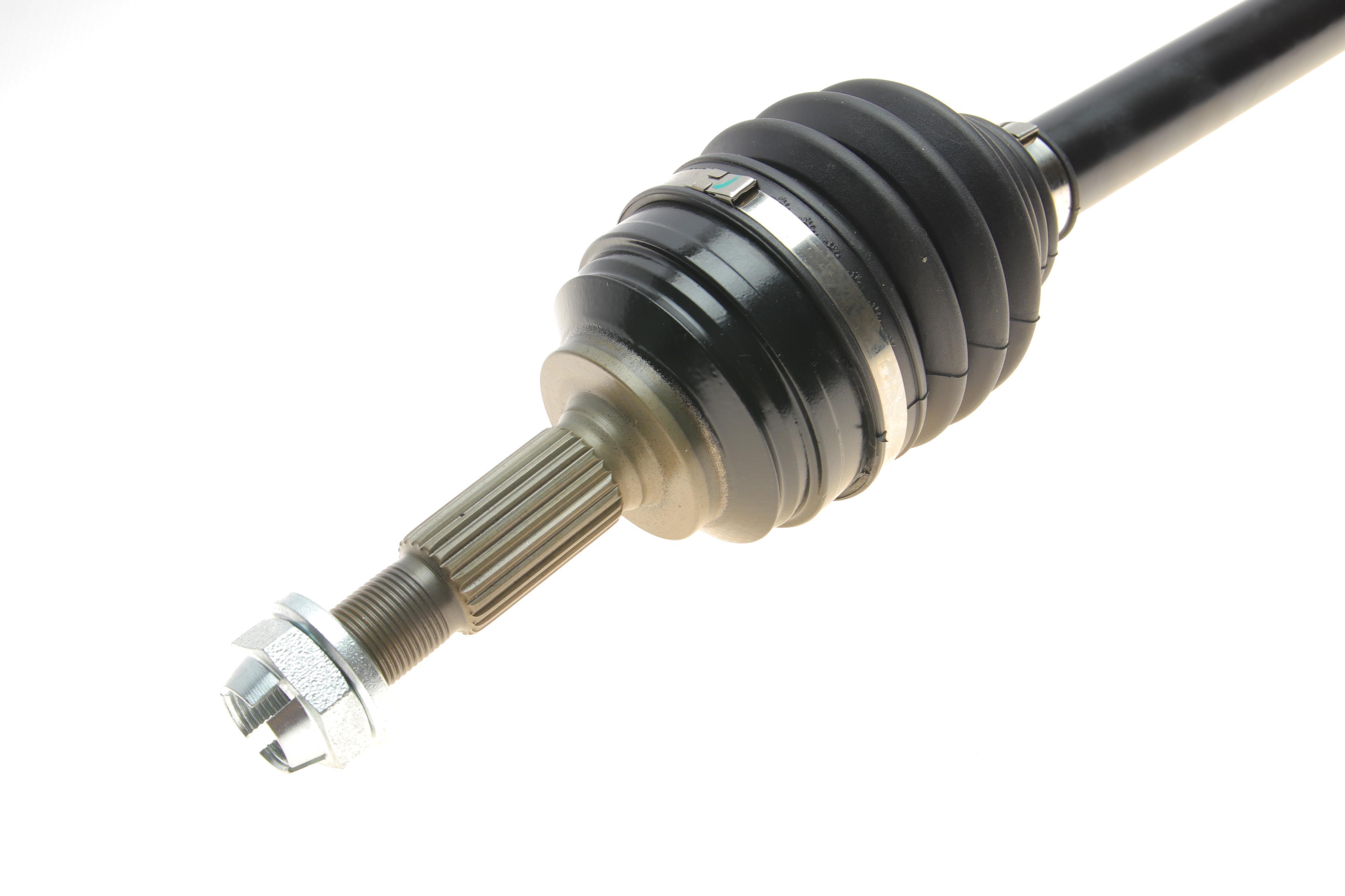 Піввісь (передня) Renault Clio IV 1.5 dCi 12- (R) (26x26x910)