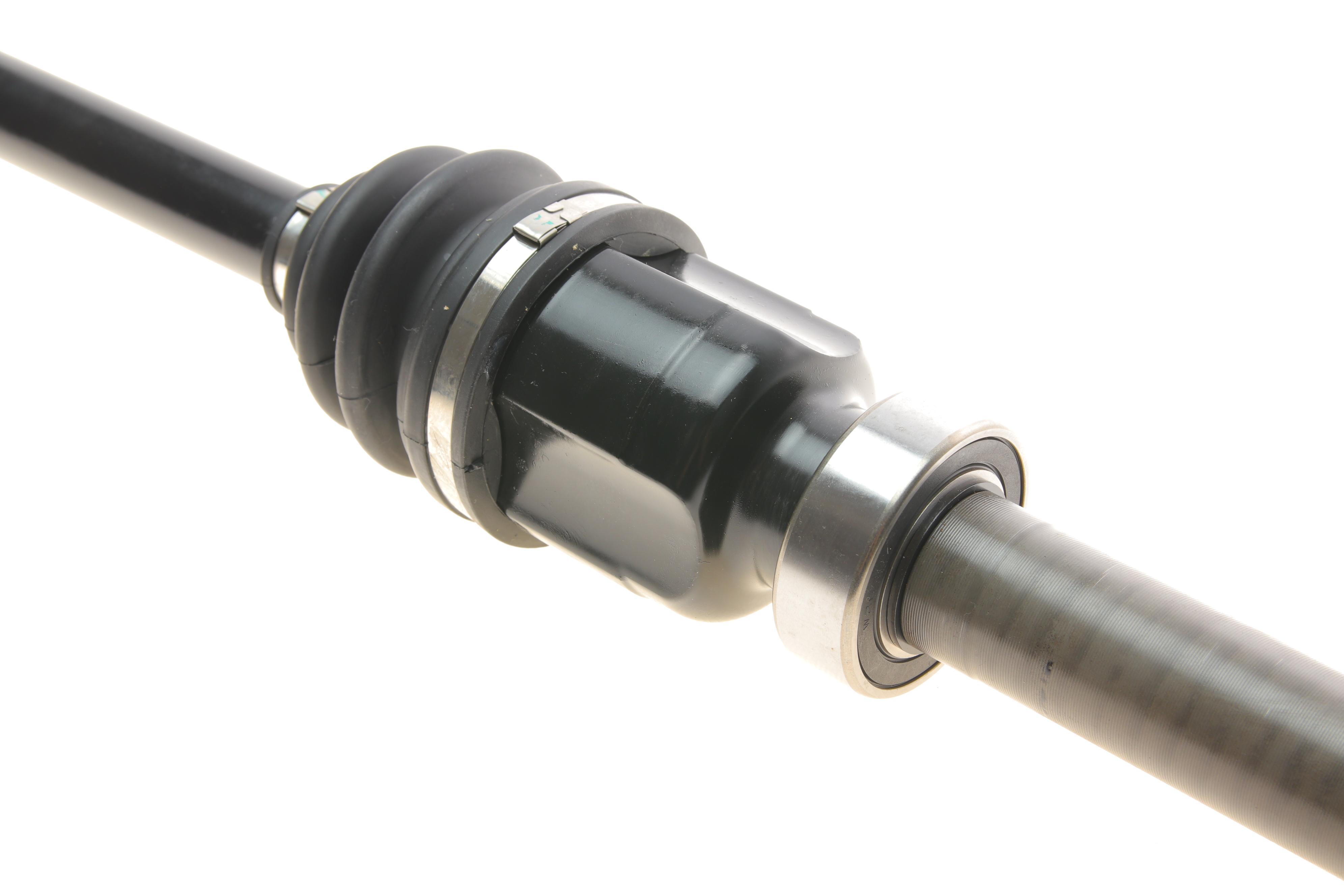 Піввісь (передня) Renault Clio IV 1.5 dCi 12- (R) (26x26x910)