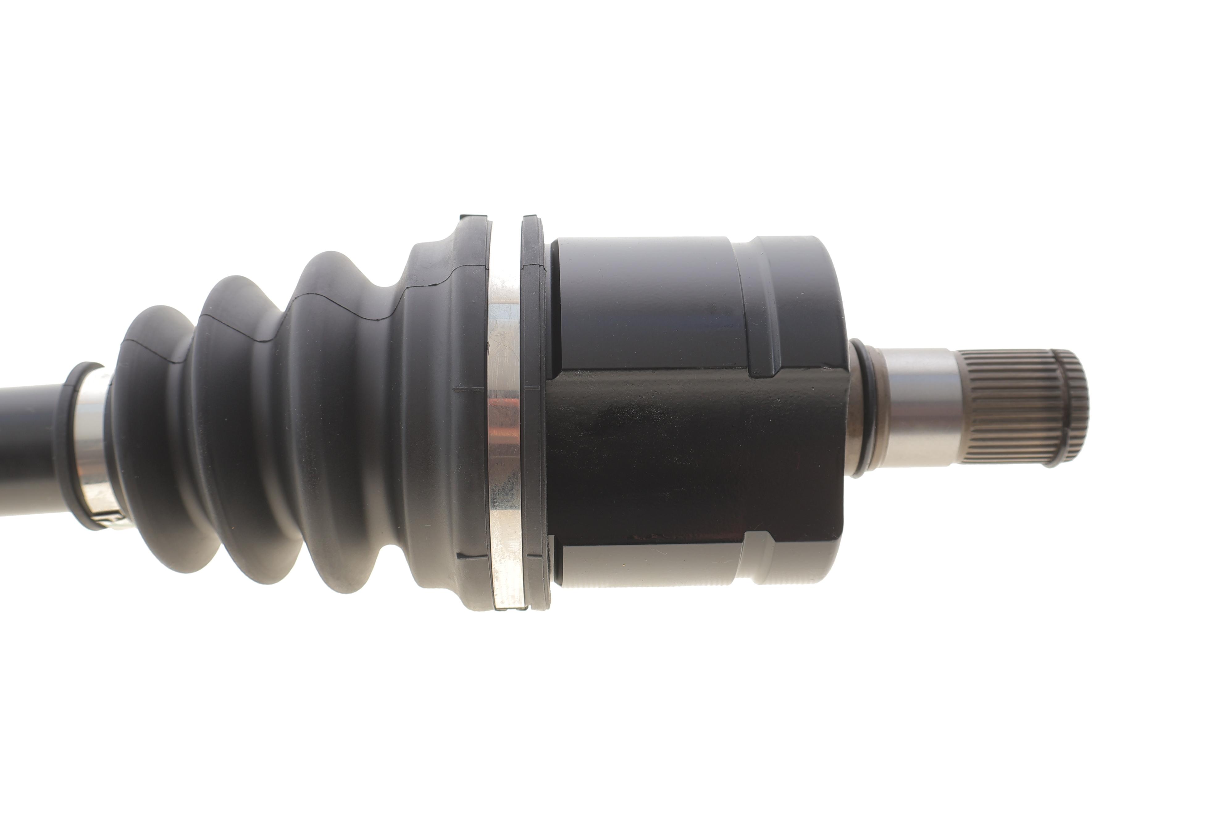 Піввісь (передня) VW T5/T6 2.0 BiTDI 09- (L) (37x38x645)