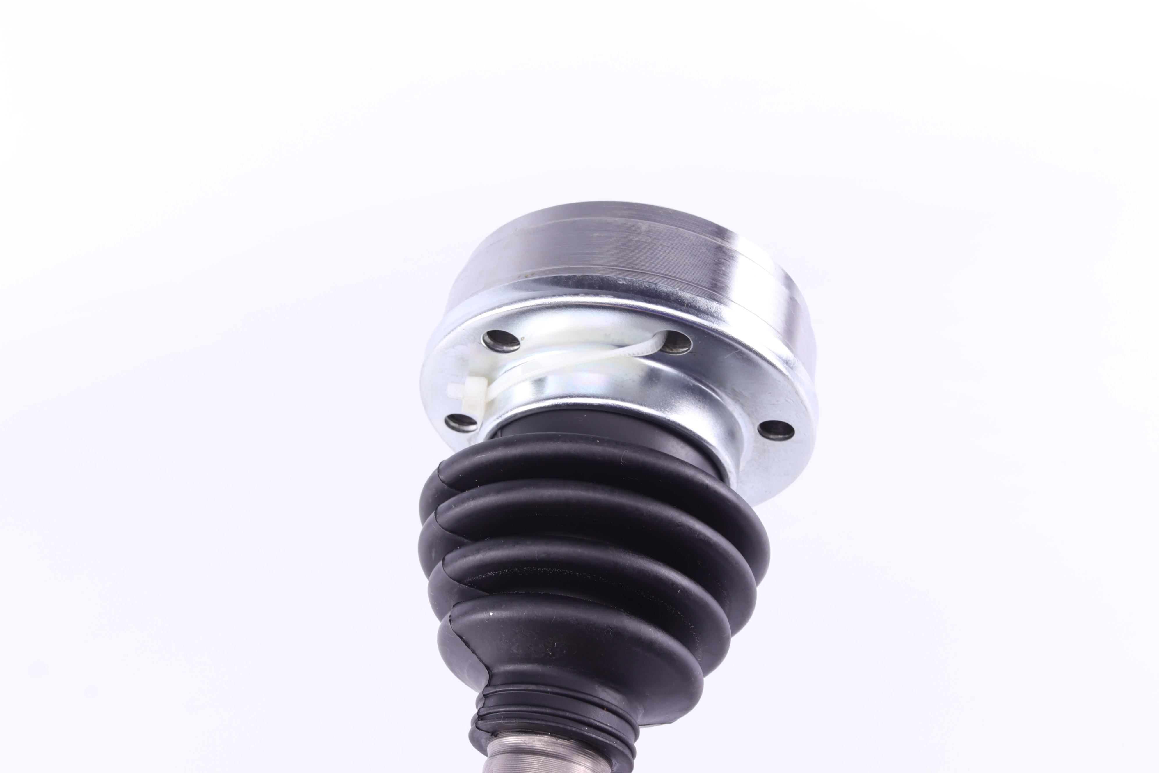 Піввісь (передня) Skoda Fabia 99-14/Roomster 06-15 (L) (36x30x501)