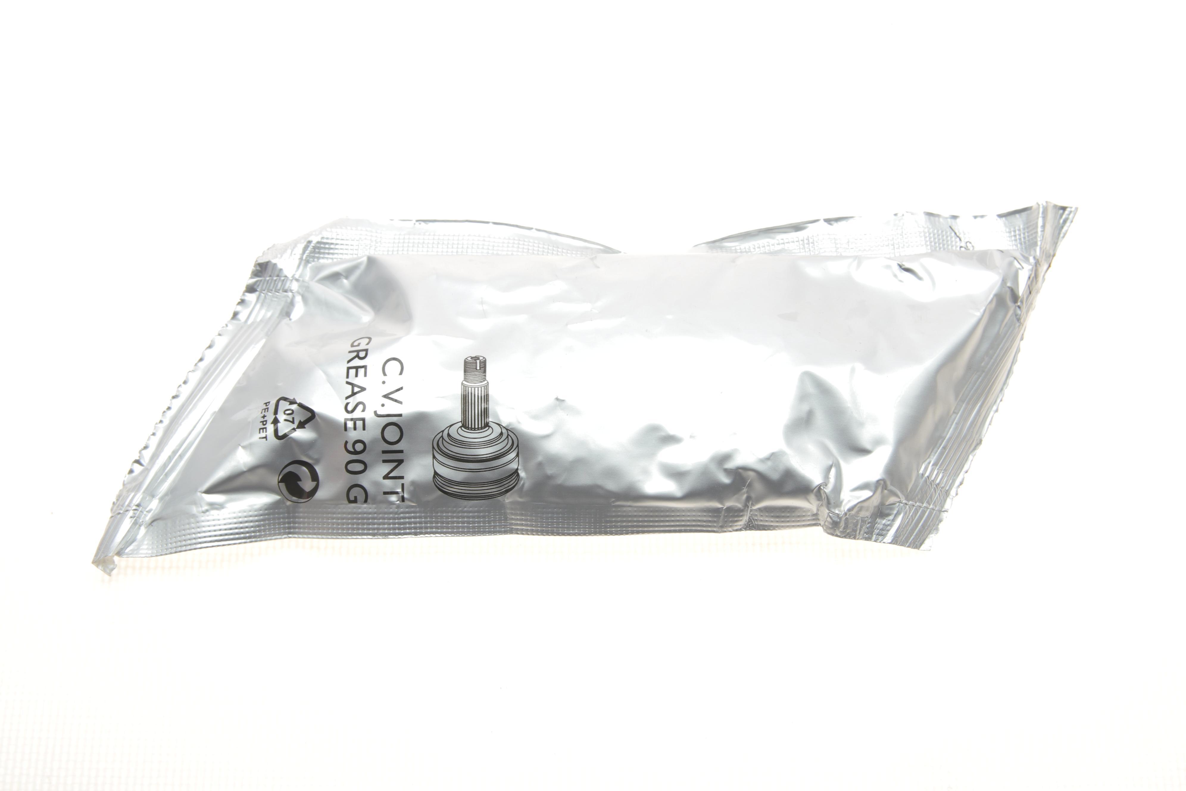 ШРКШ (зовнішній) MB A-class (W168), 07/97 - 08/05