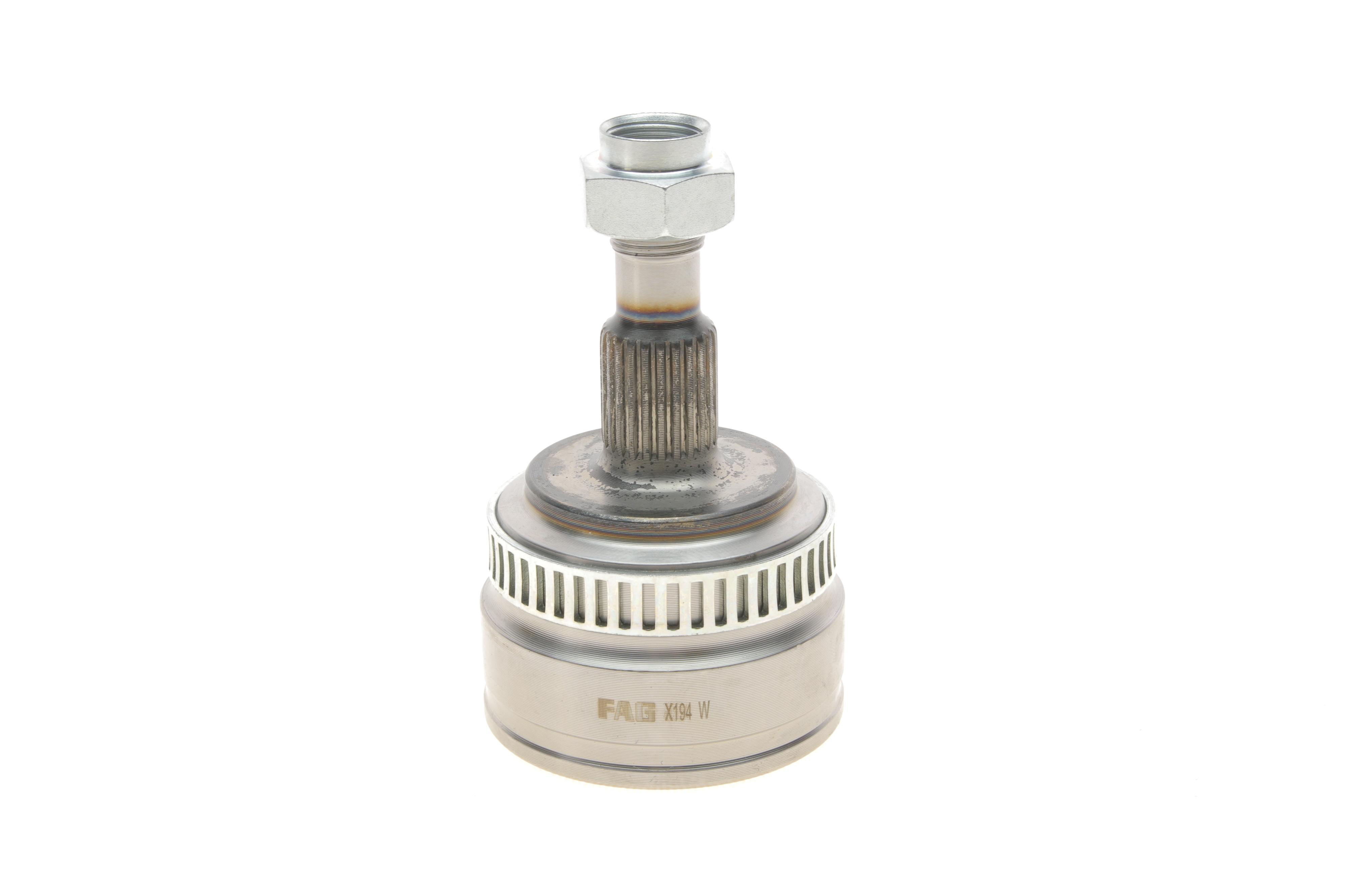 ШРКШ (зовнішній) MB A-class (W168), 07/97 - 08/05