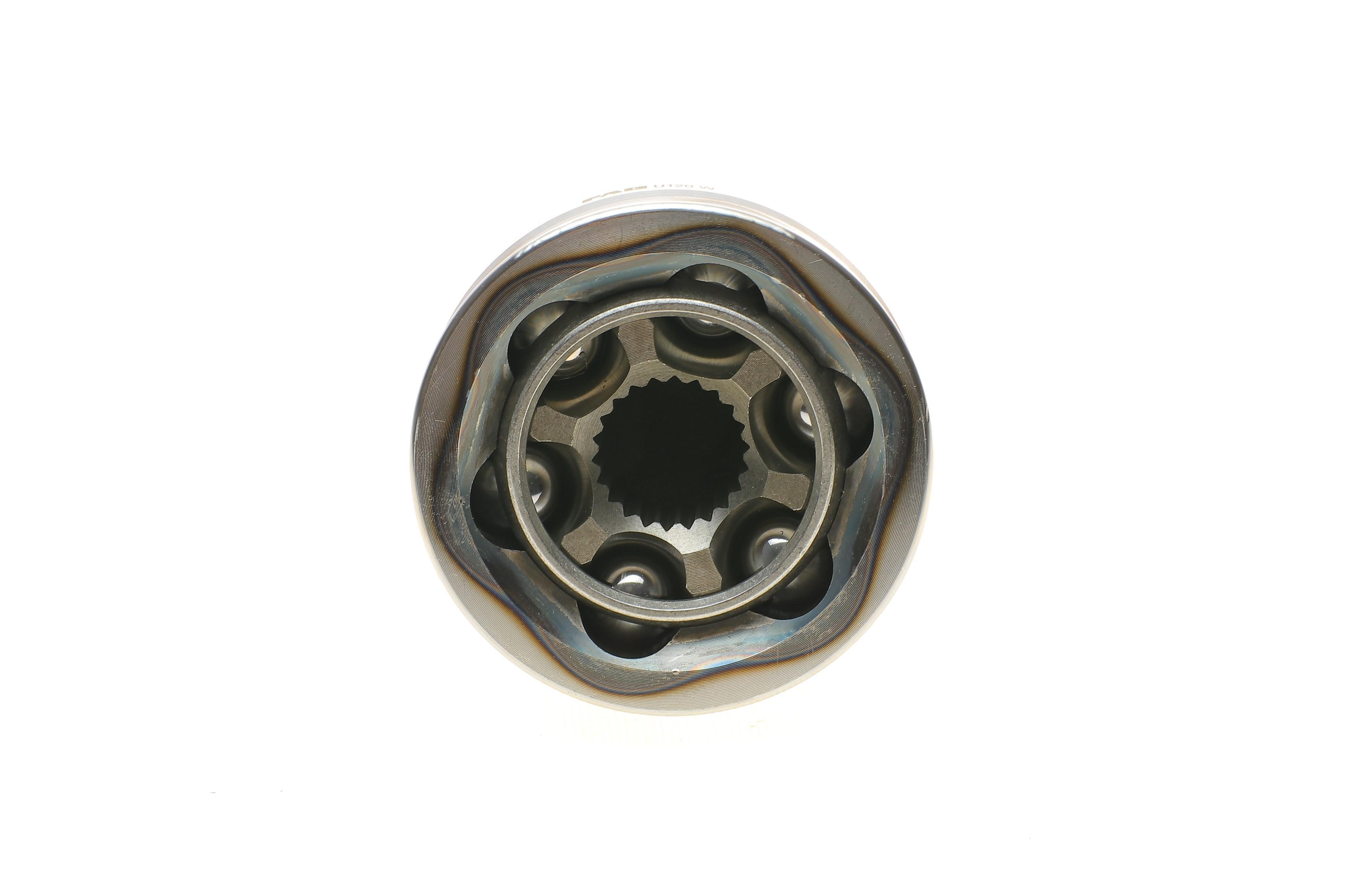 ШРКШ (зовнішній) ЗАЗ Таврія 89-07 (22/22z) HQ (FAG+)