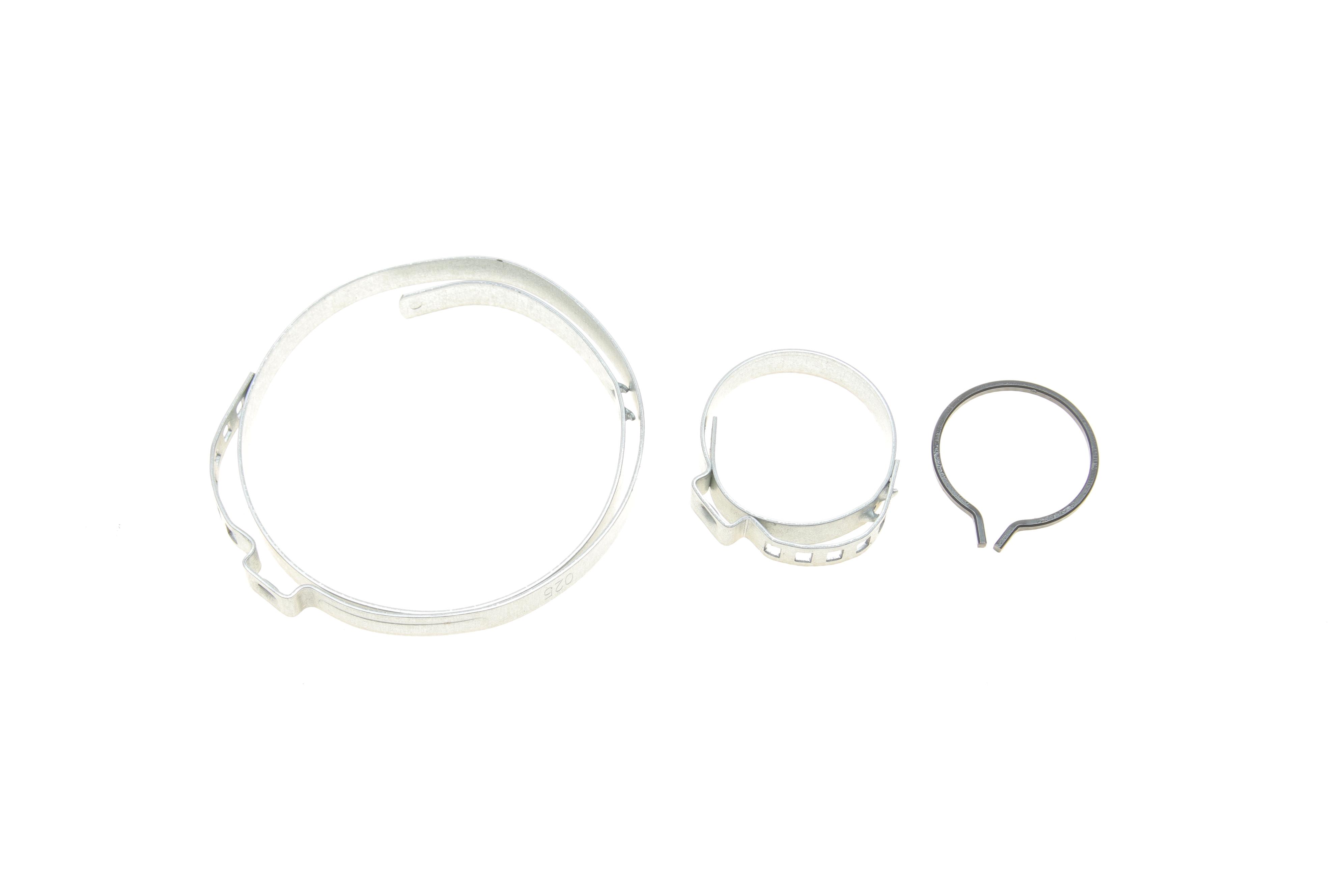 ШРКШ (зовнішній) Renault Clio 91-98/ Laguna 93-01 (21/25z)