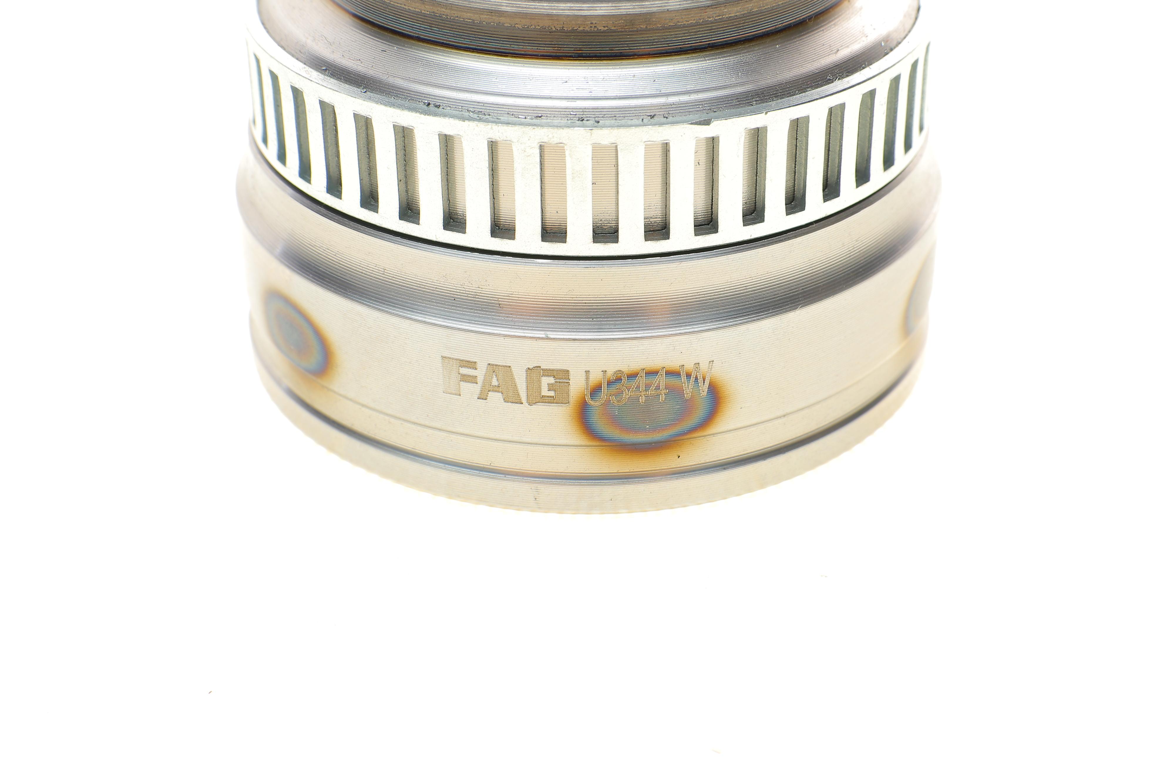 ШРКШ (зовнішній) MB A-class (W168) 97-04 (24/27z) (+ABS 48)