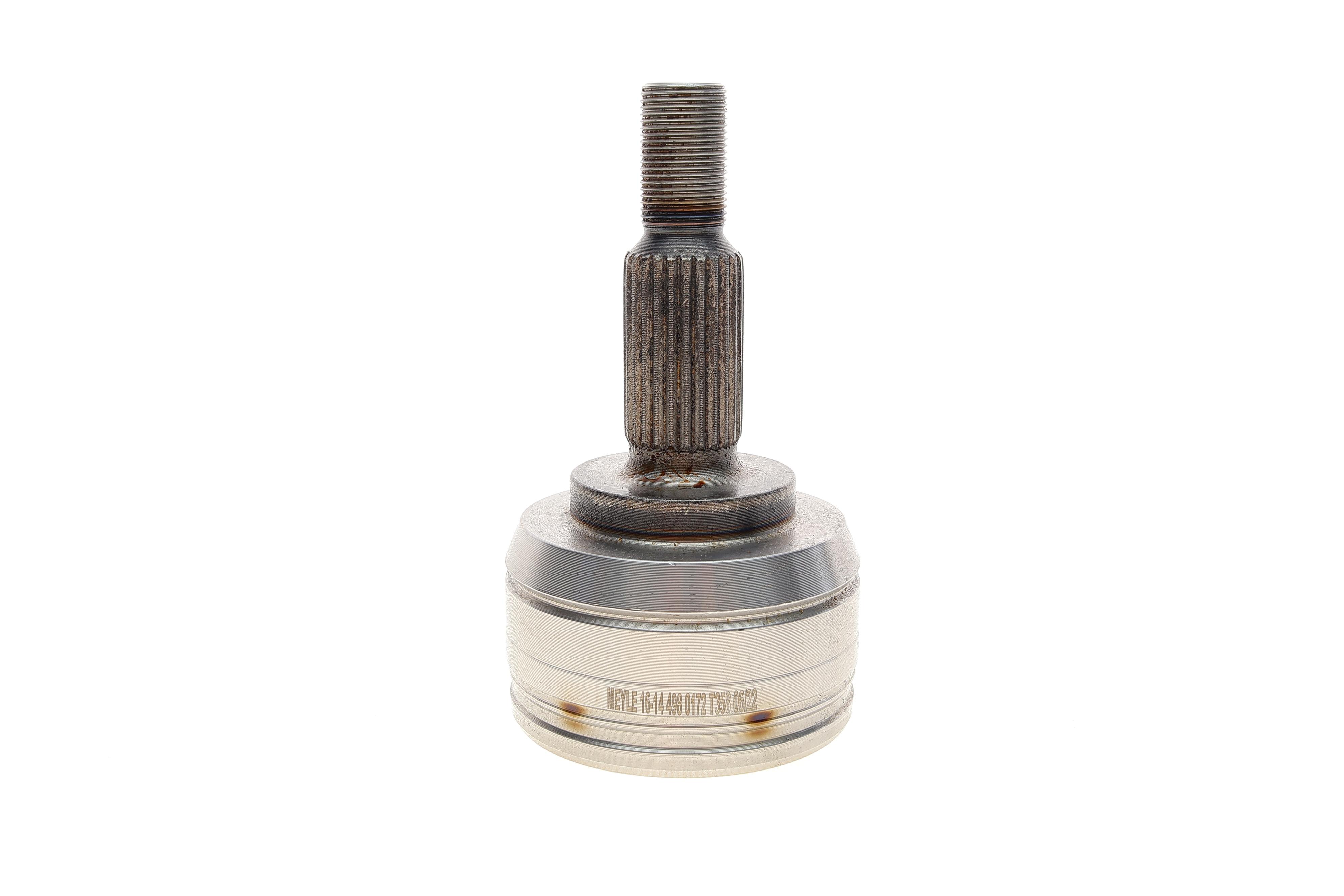 ШРКШ (зовнішній) Renault Megane III 1.5dCi/1.6 i 08- (25x33x148)(к-кт)