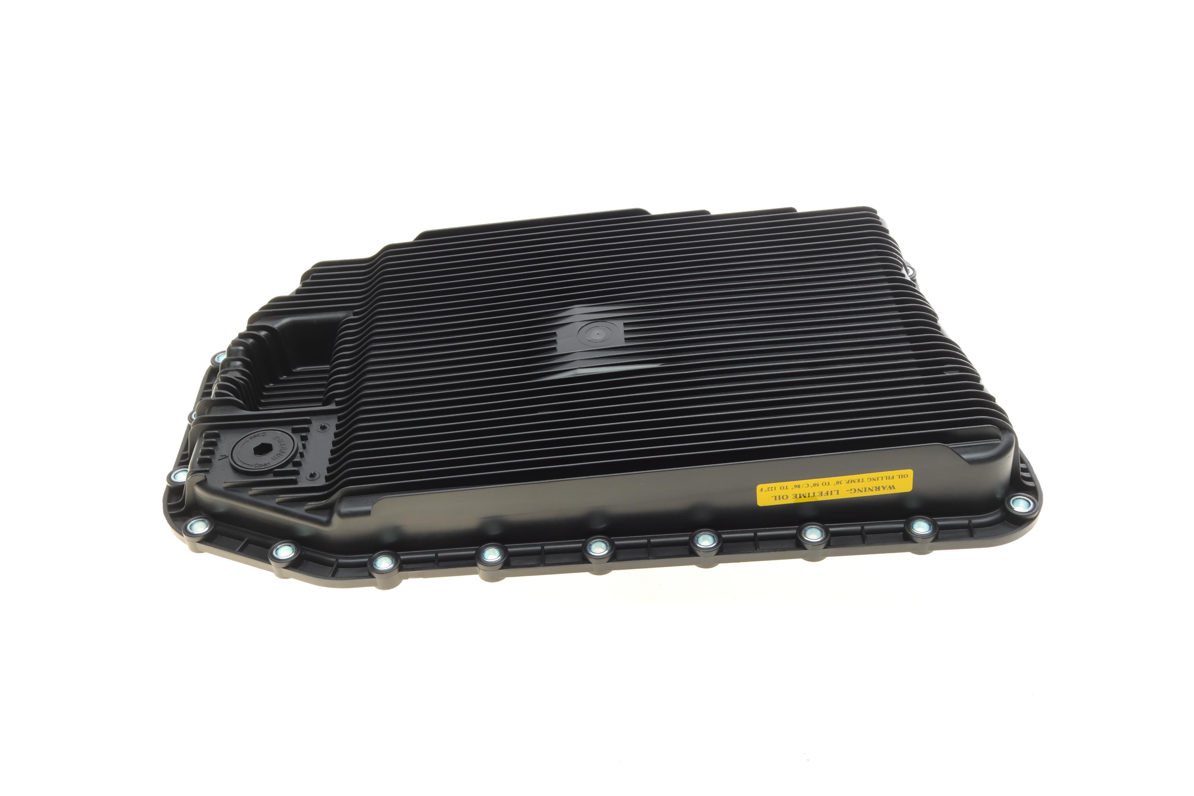 Комплект для заміни оливи АКПП BMW 3 (E90)/5 (E60) 01-15 (+масло) M47/M54/M57/N43/N45/N47/N52/N53