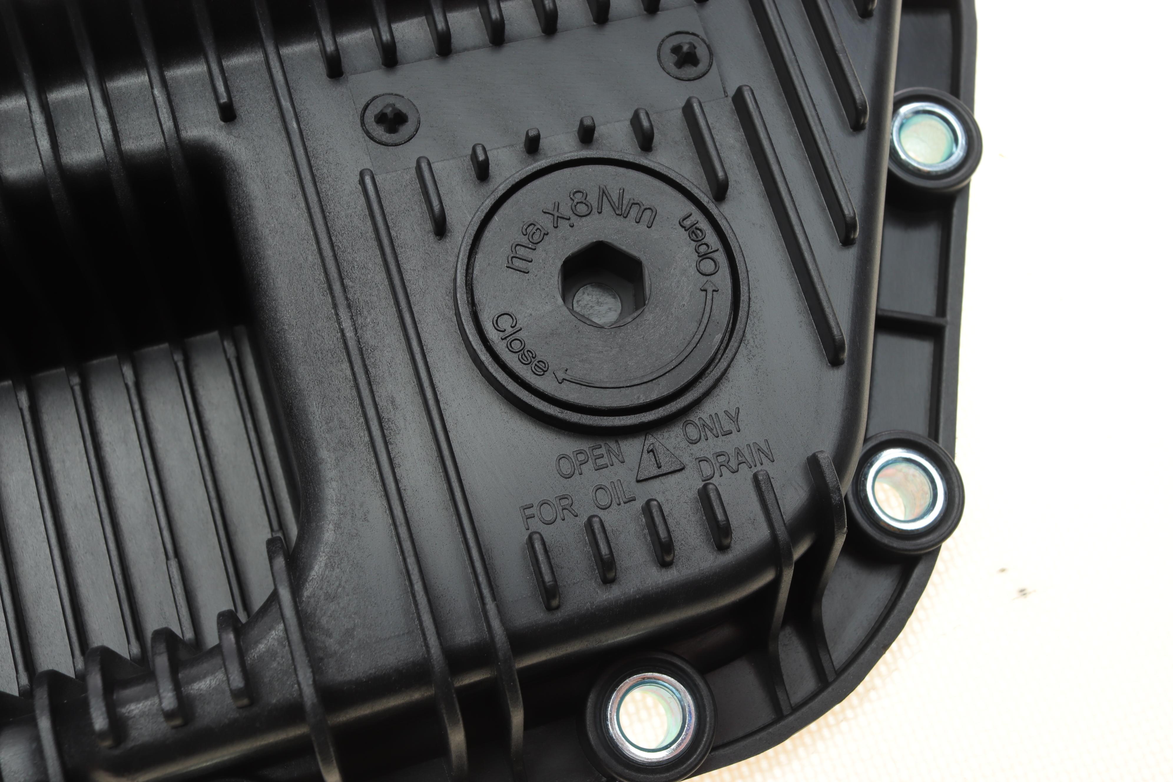 Комплект для заміни оливи АКПП BMW 3 (E90)/5 (E60) 01-15 (+масло) M47/M54/M57/N43/N45/N47/N52/N53