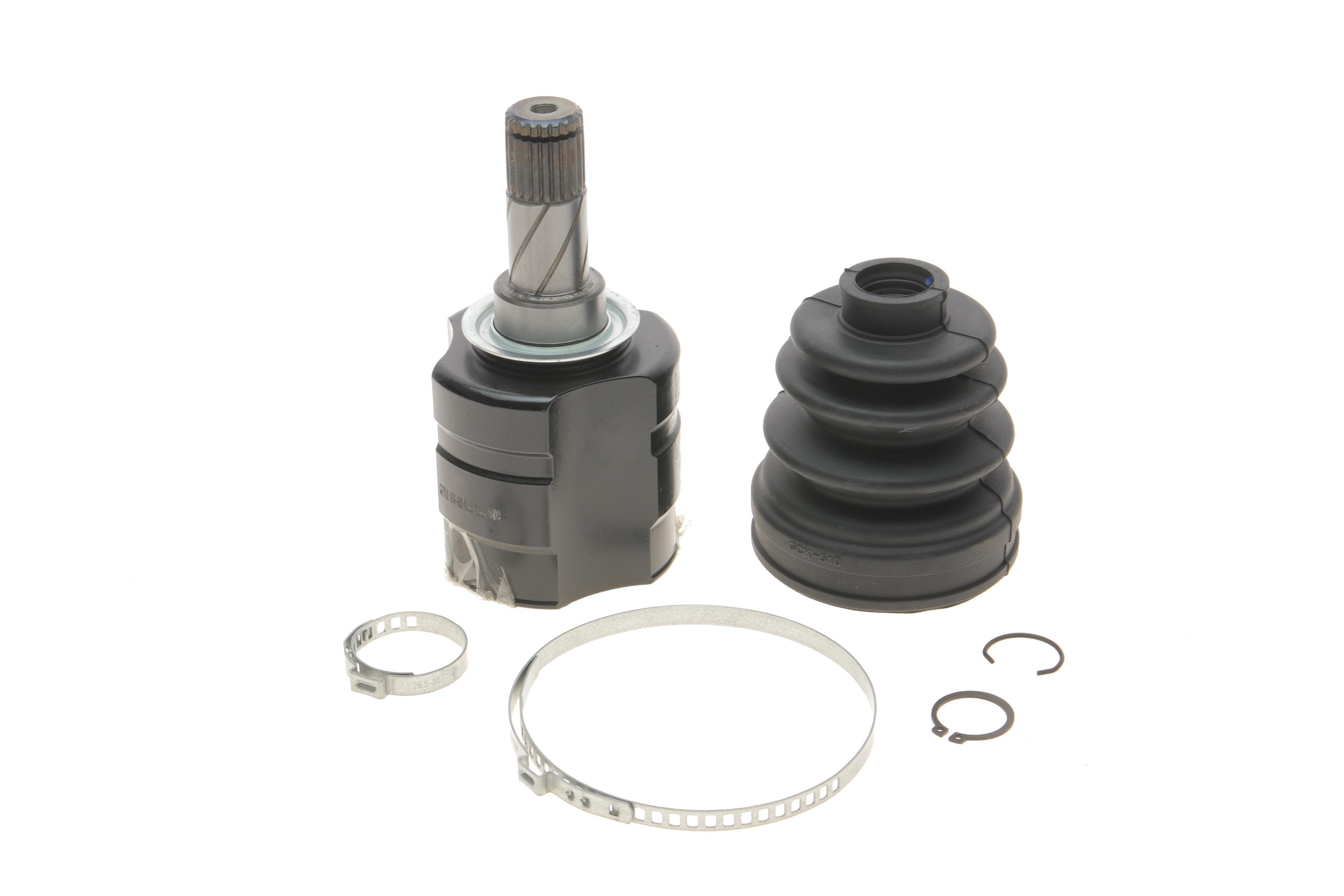 ШРКШ (внутрішній) Opel Combo/Corsa C 1.3CDTI/1.7DTI 00-