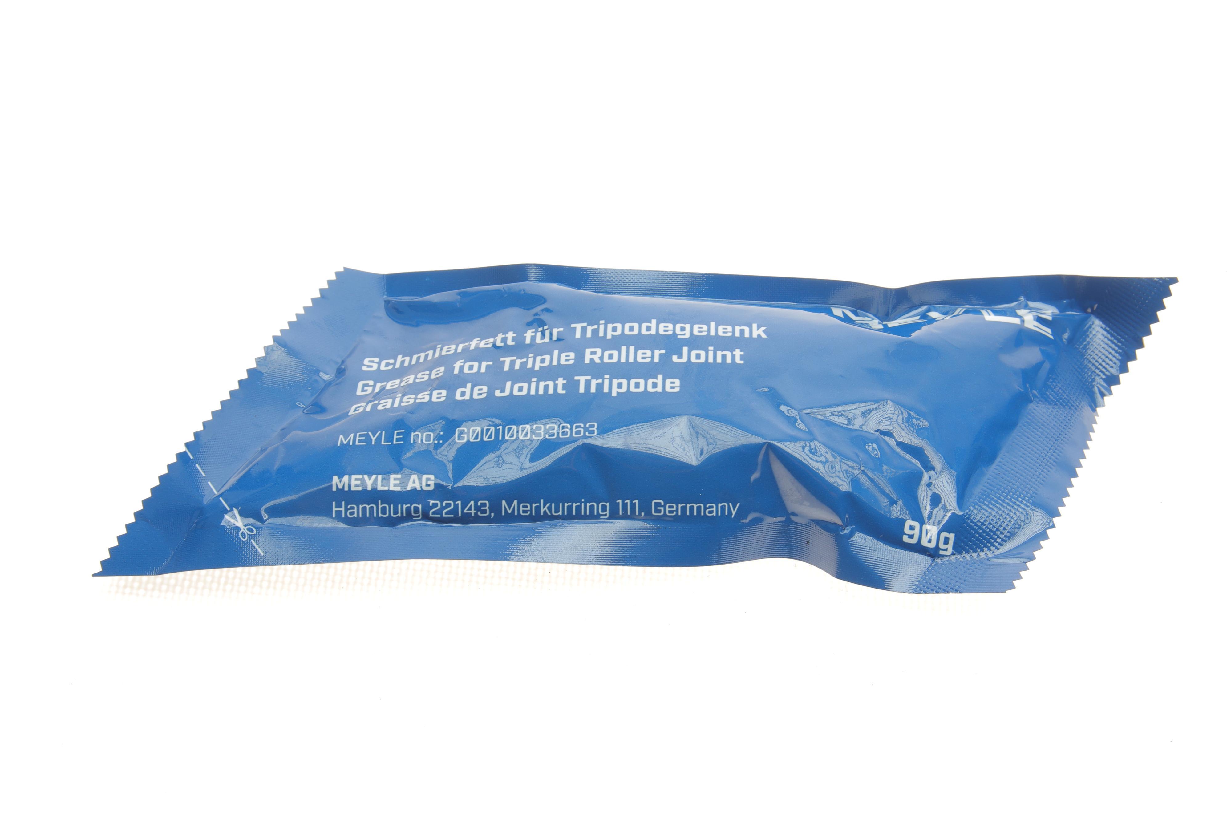 ШРКШ (внутрішній) Opel Combo/Corsa C 1.3CDTI/1.7DTI 00-