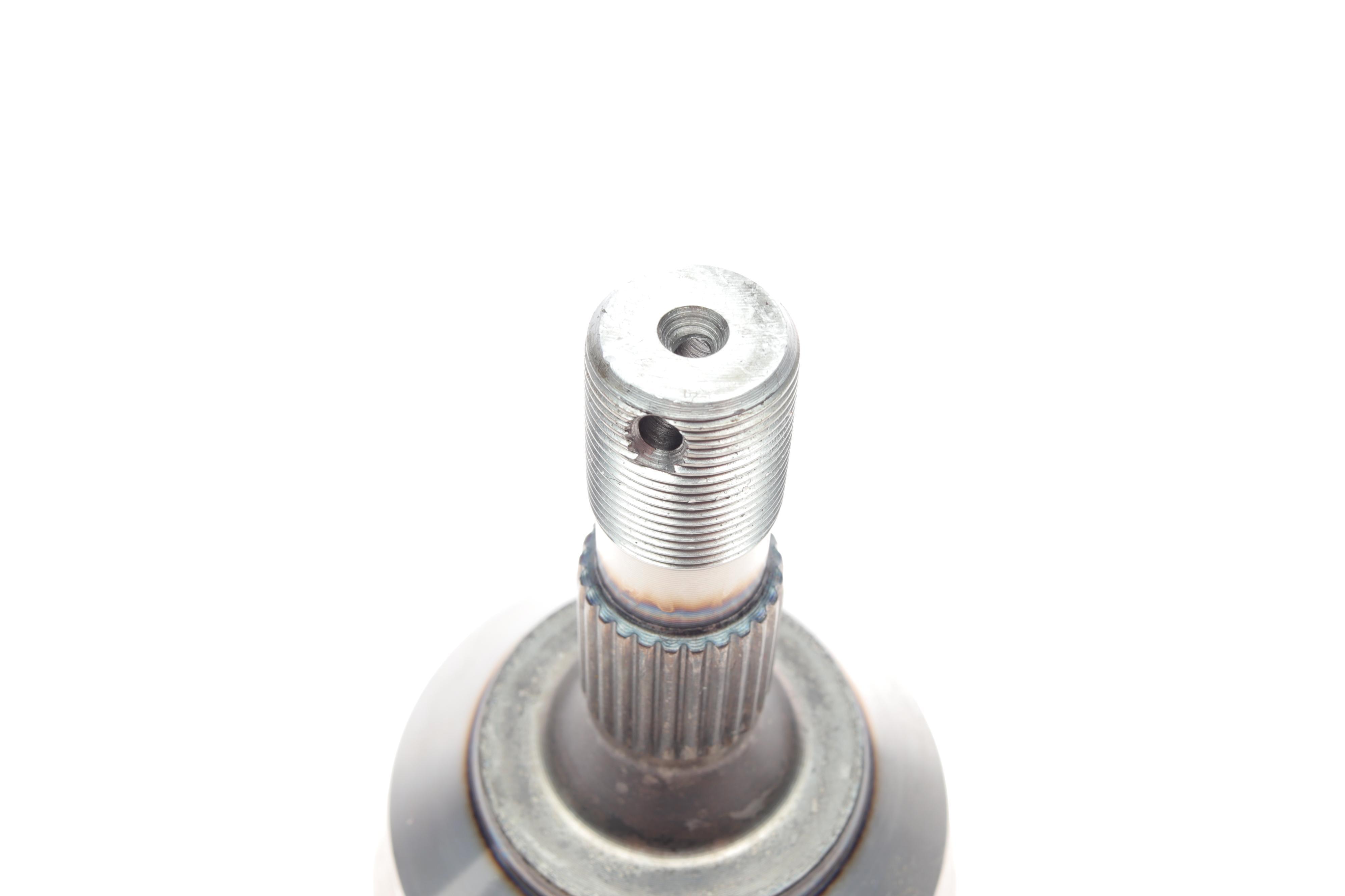 ШРКШ (зовнішній) Citroen C4/Peugeot 307 2.0 HDi 03-09 (25x39z)