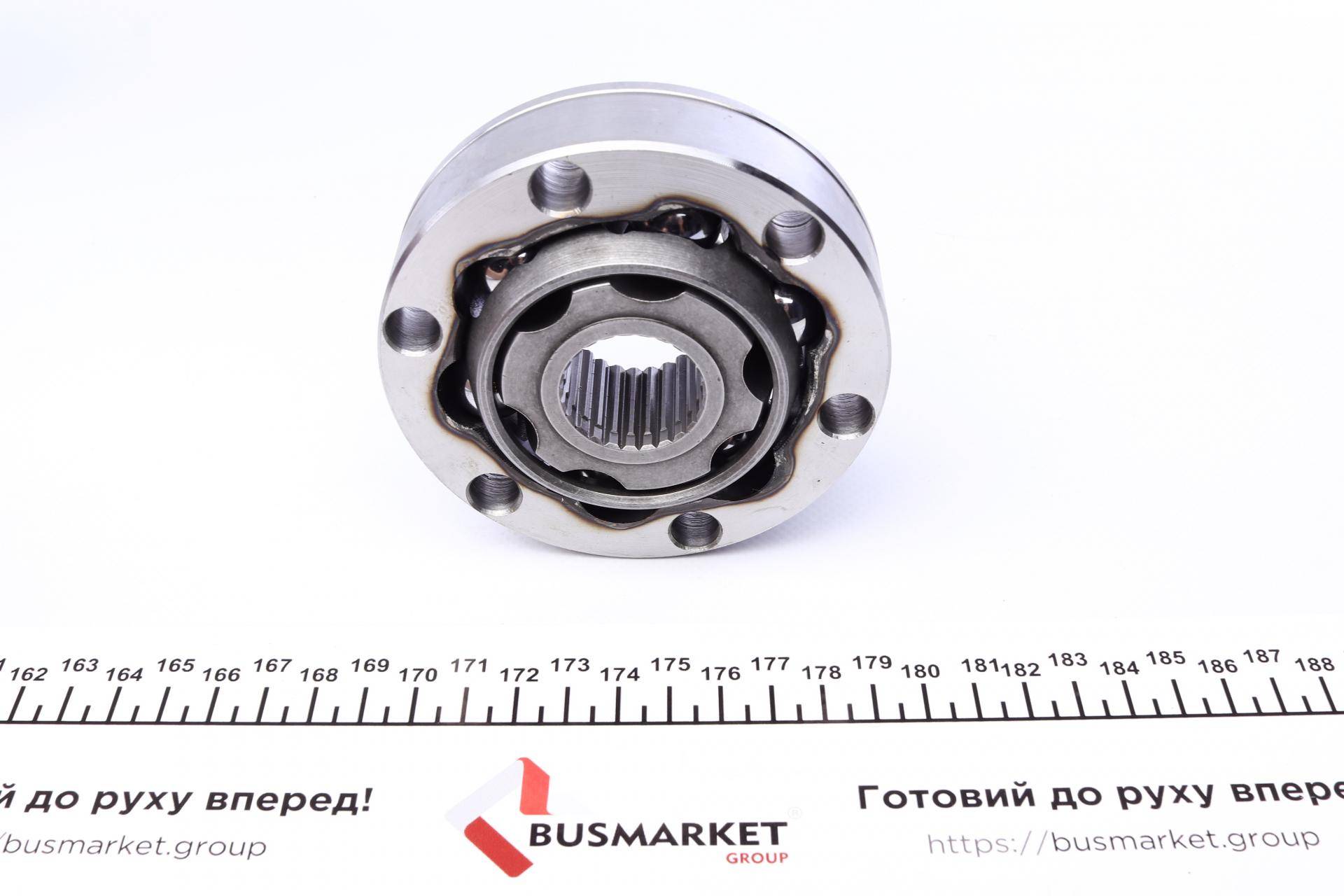 ШРКШ (внутрішній) BMW 1 (E81/E82/E87/E88)/3 (E90/E91/E92) 2.0-3.0 04-13