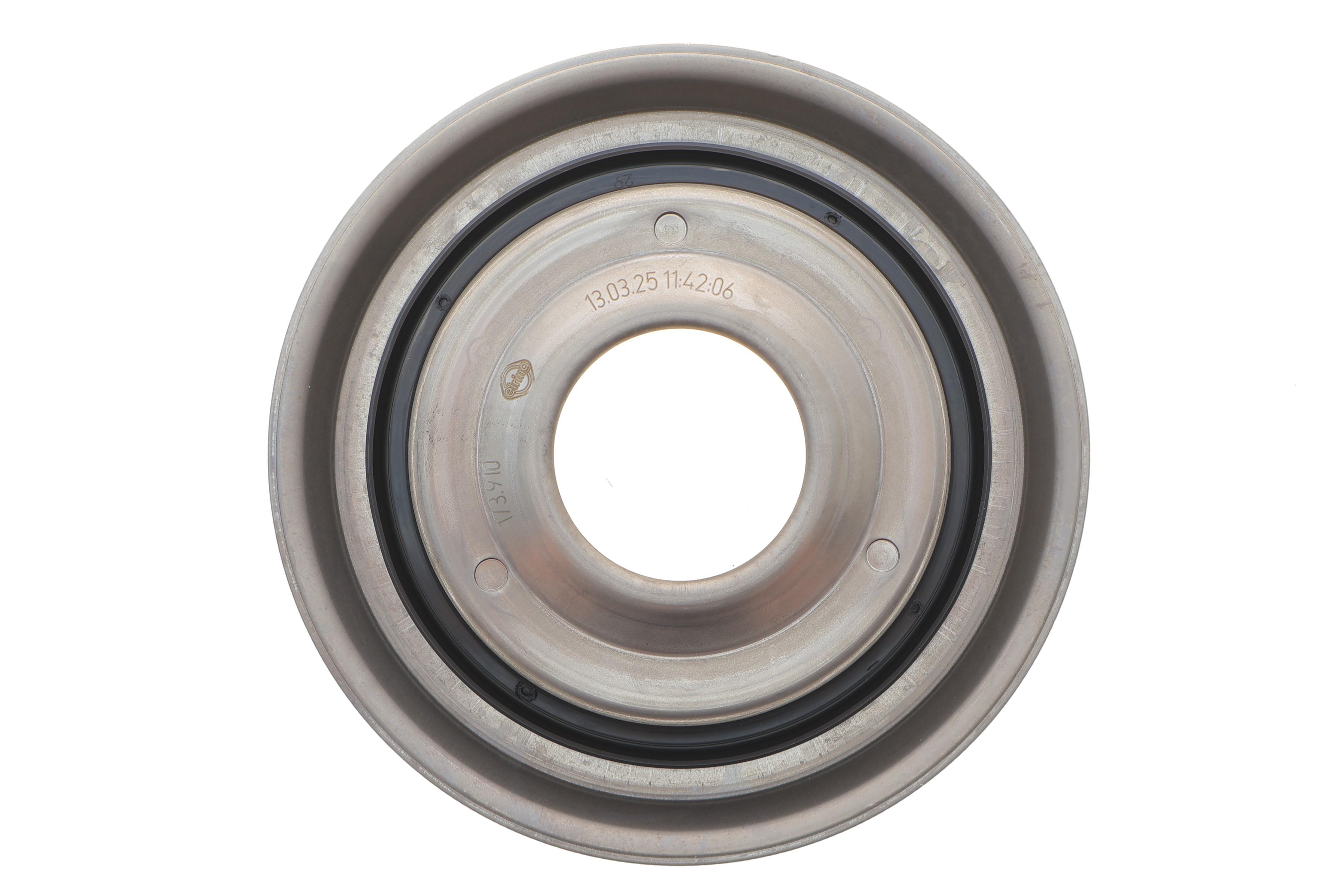 Поршень перемикання передач АКПП Audi 8-speed (ZF8HP65/ZF8HP75)