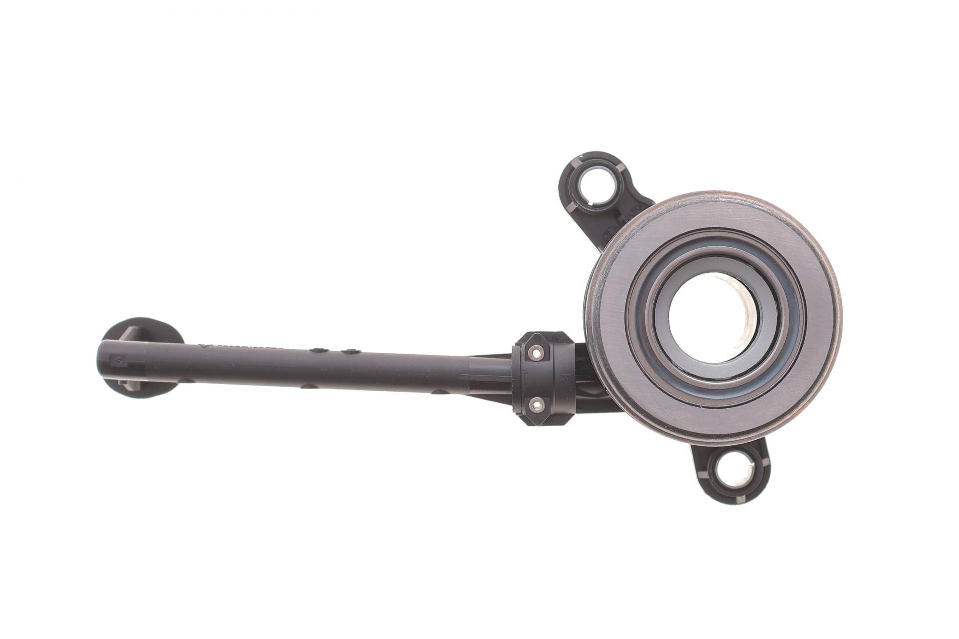 Демпфер + комплект зчеплення Nissan Qashqai/Renault Kangoo 1.5 dCi 08- K9K