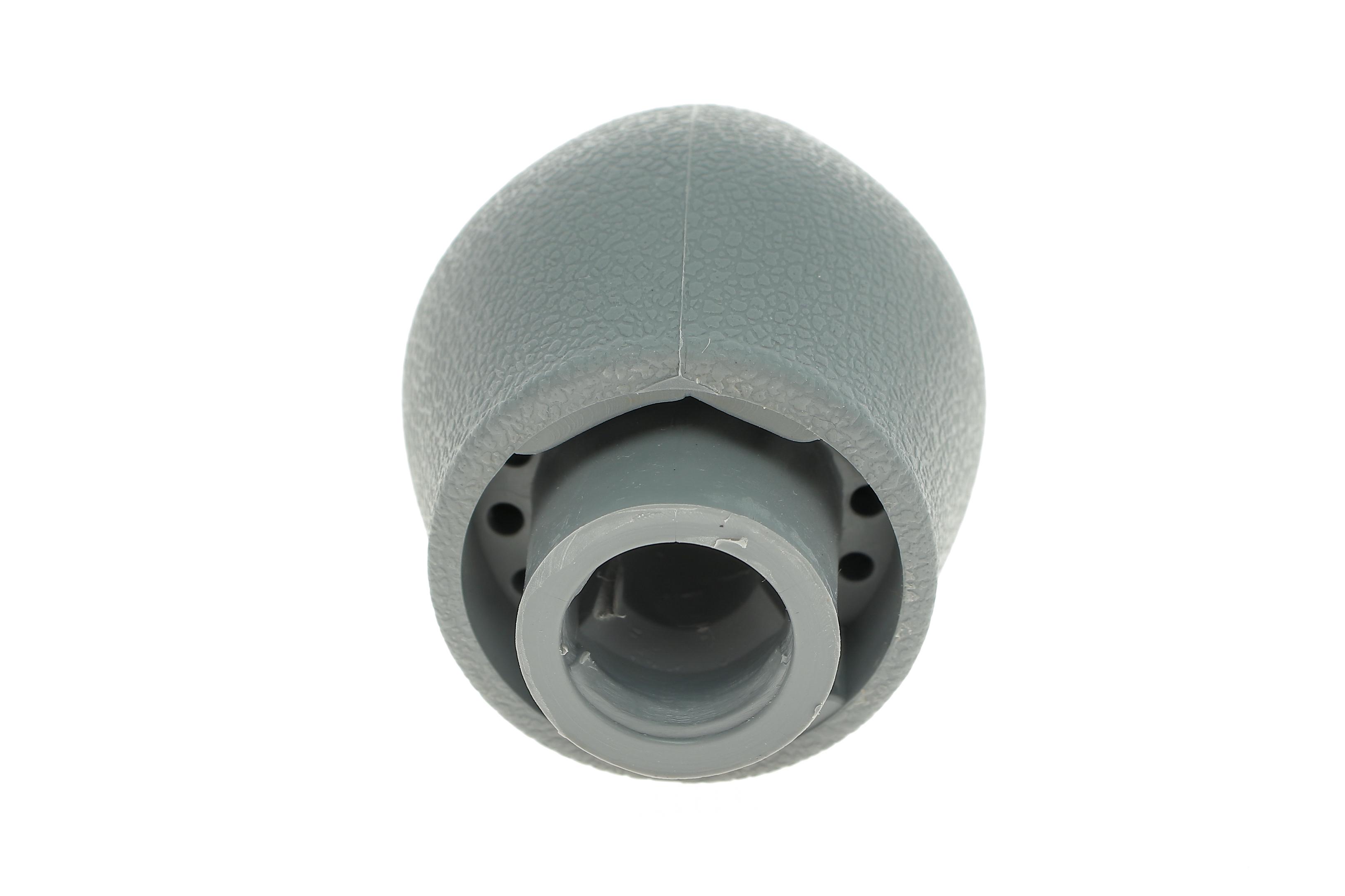 Рукоятка важеля КПП Renault Master/Opel Movano 10- (сіра)