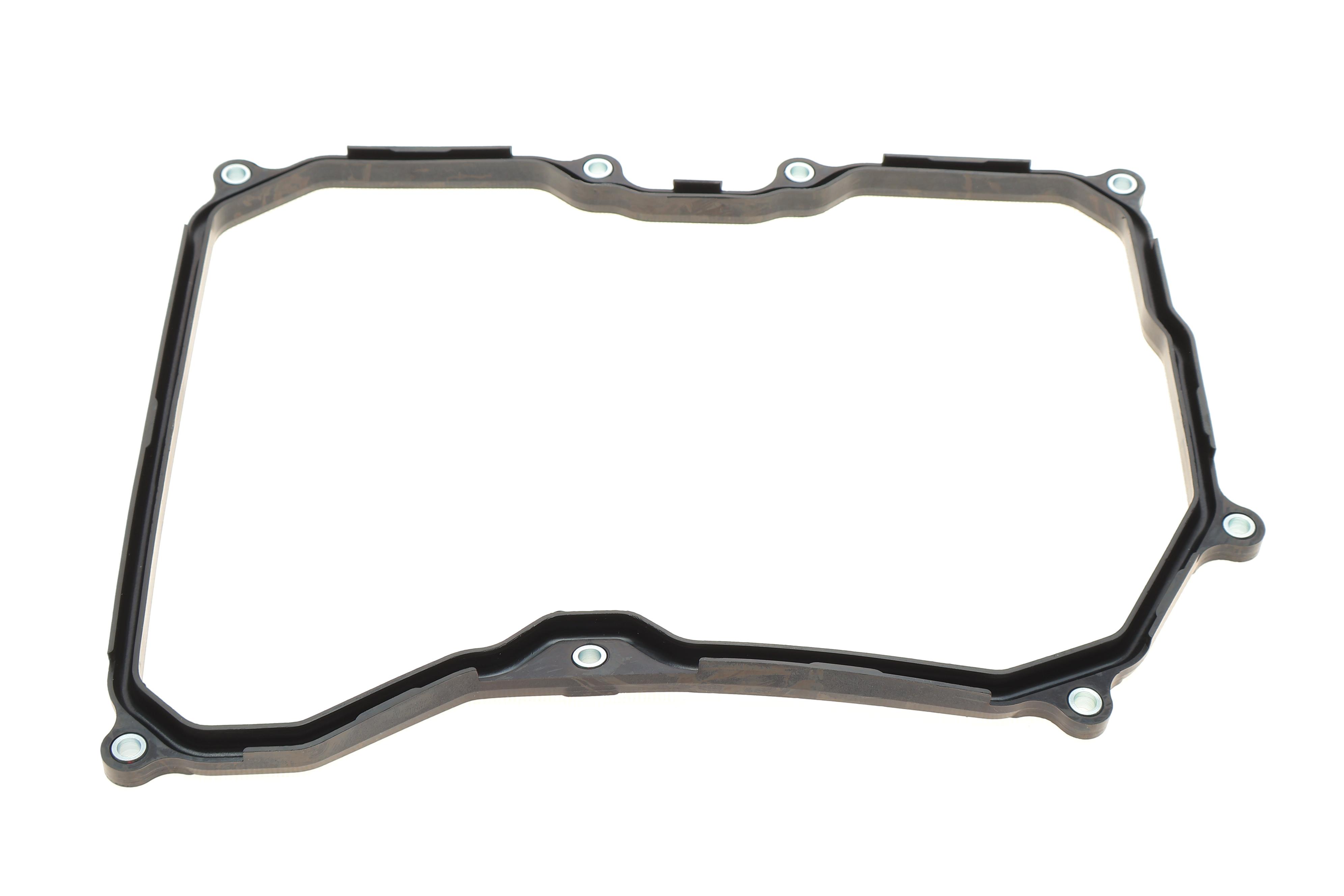 Фільтр АКПП VW Golf V/VI/ Passat 1.6-2.0 FSI/TDI 03-12 (з прокладкою)