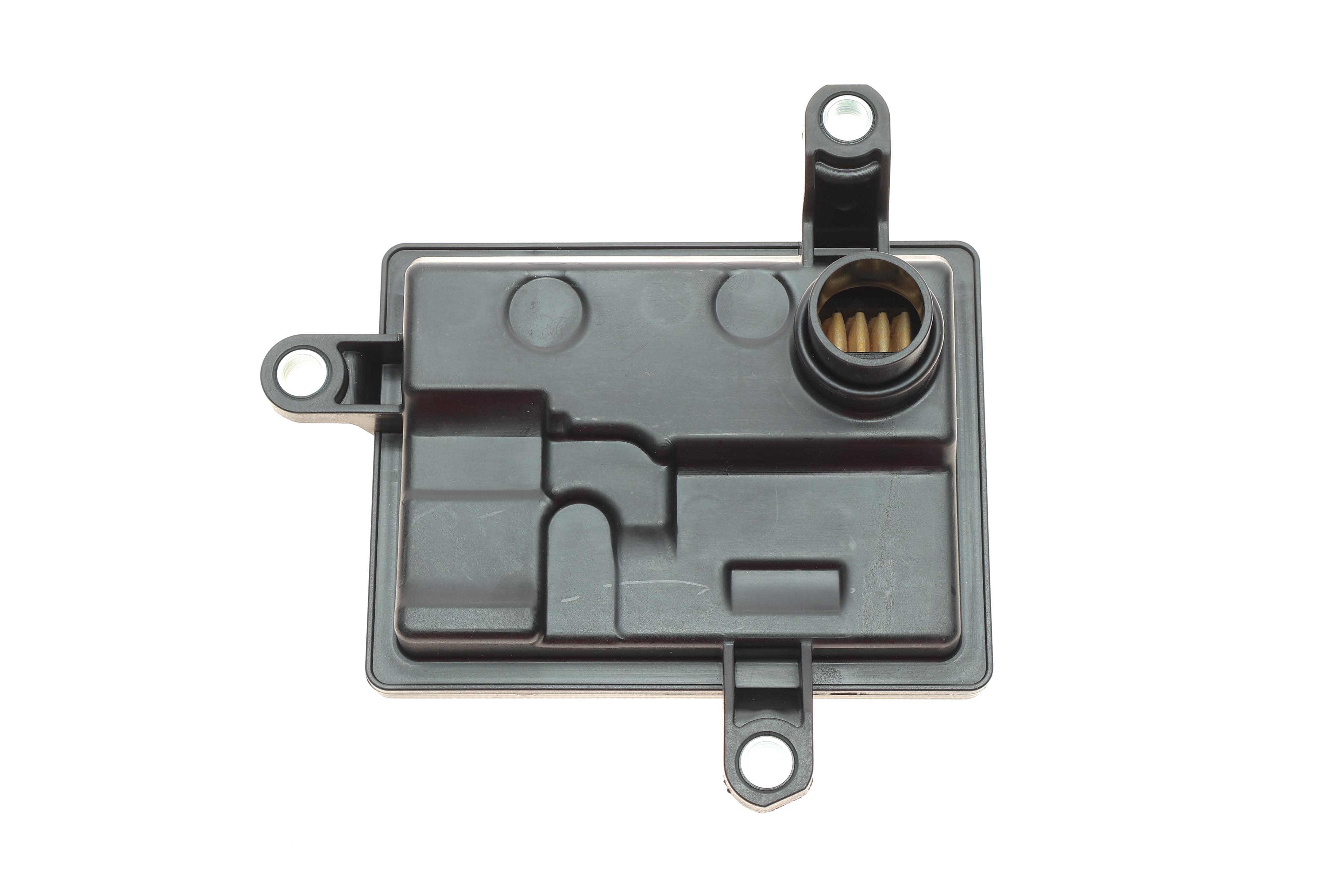 Фільтр АКПП VW Golf V/VI/ Passat 1.6-2.0 FSI/TDI 03-12 (з прокладкою)