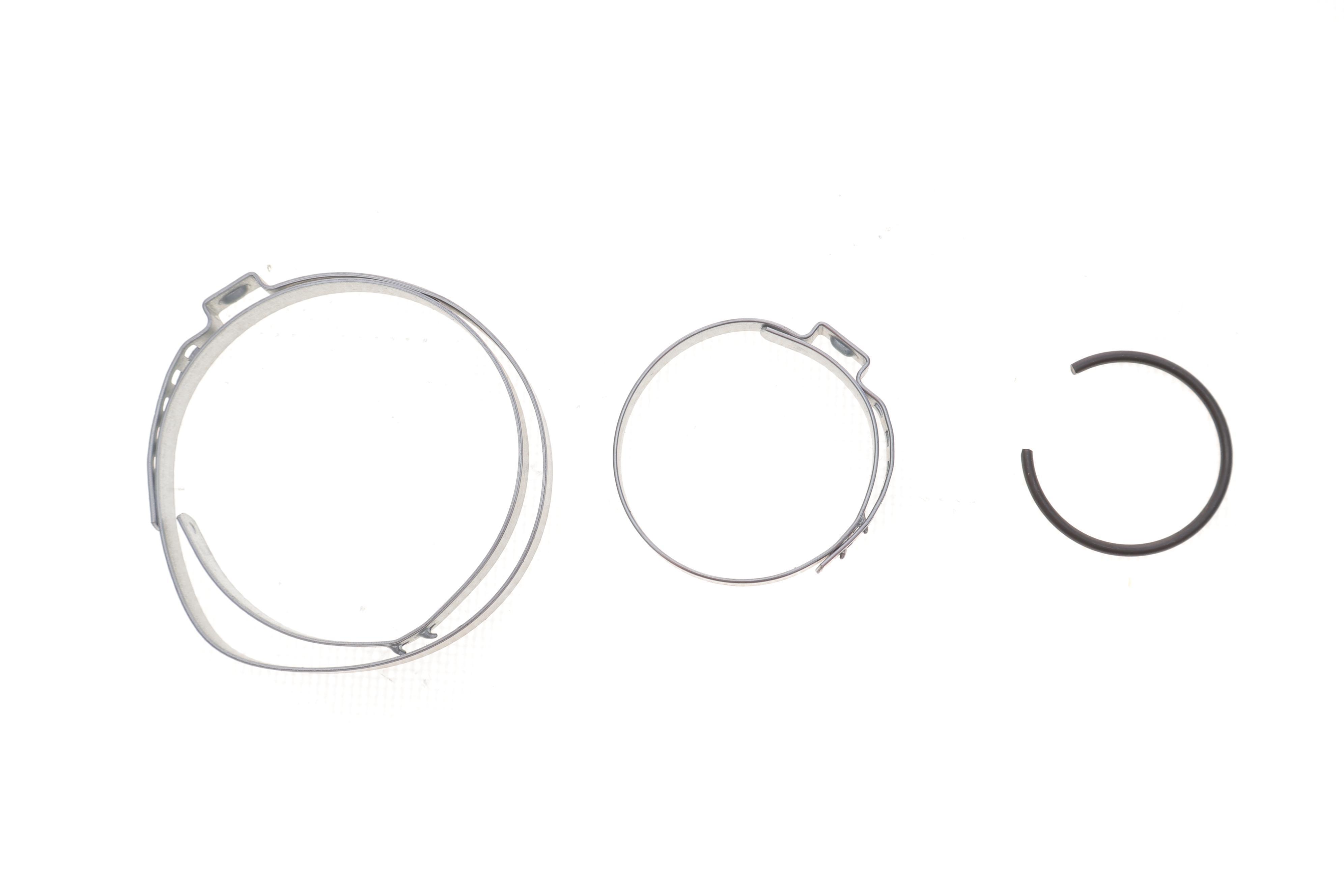 ШРКШ (зовнішній) VW T5/Multivan V 03-15 (38z/29z/63mm/172.5mm)