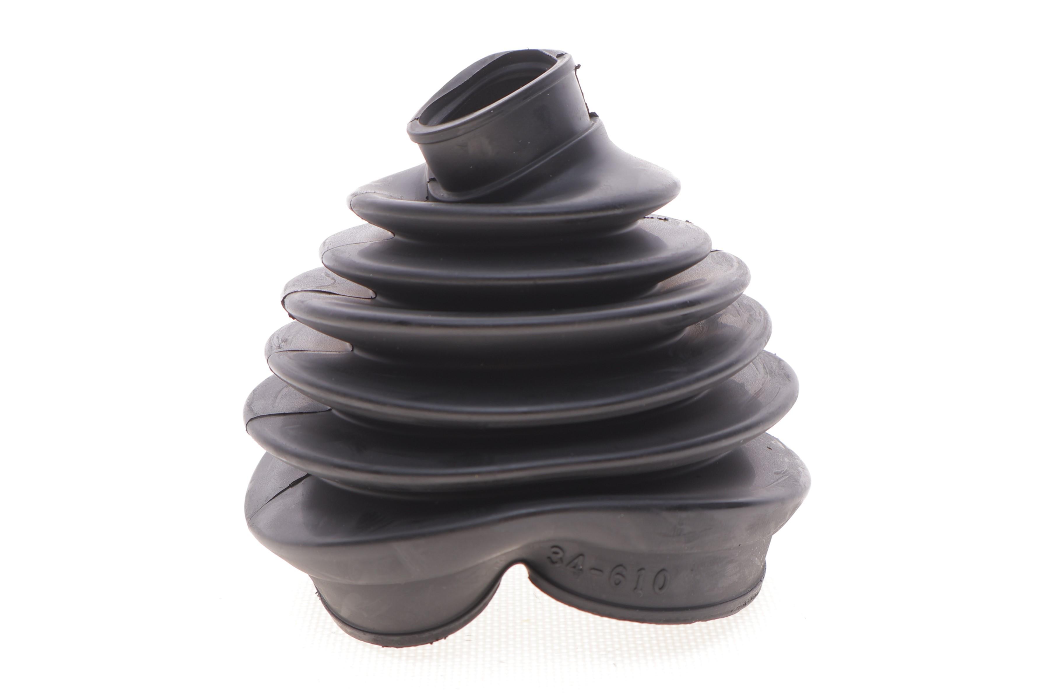 ШРКШ (зовнішній) VW T5/Multivan V 03-15 (38z/29z/63mm/172.5mm)