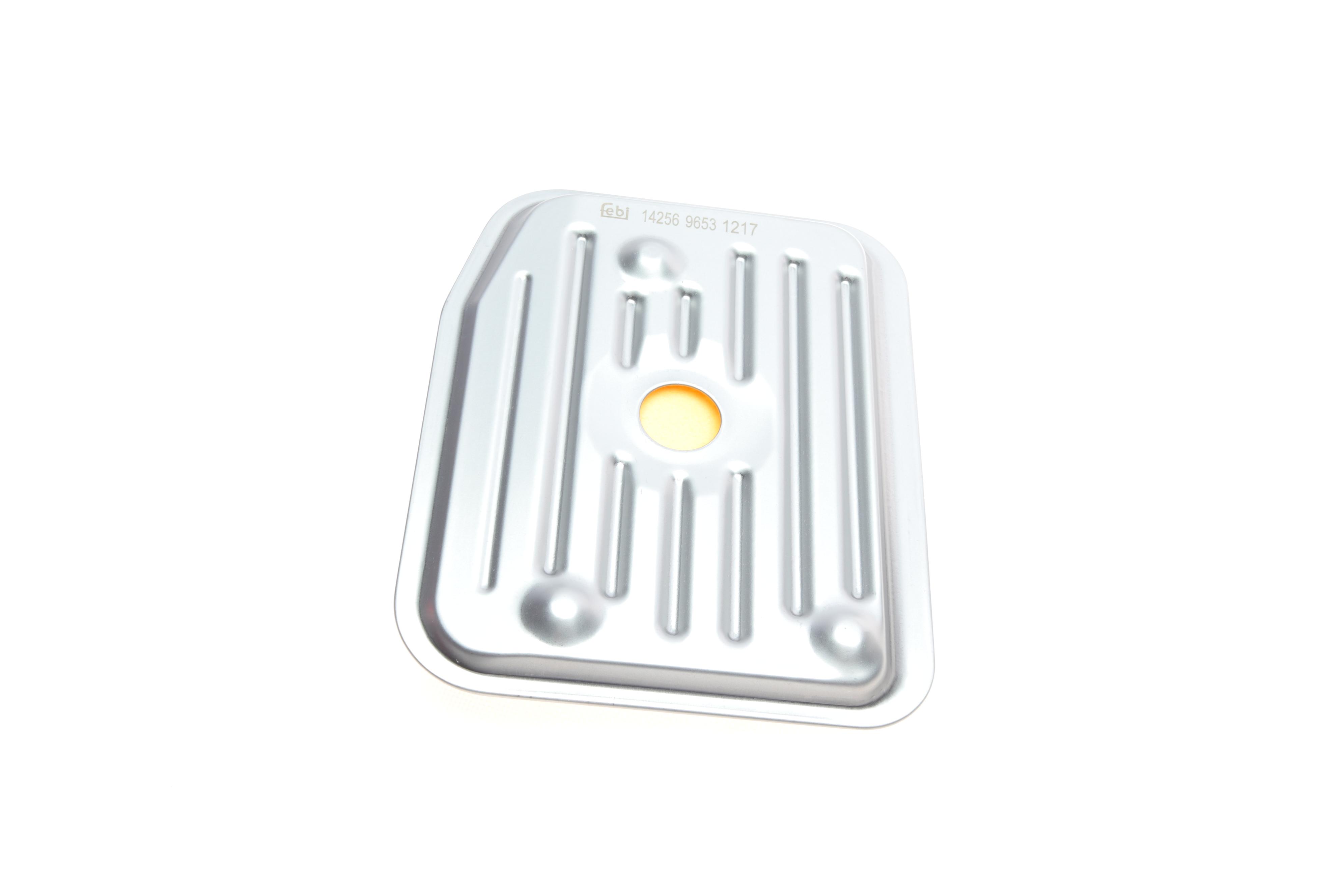 Комплект для заміни оливи АКПП Golf/Passat 1.6-3.0 -05 (+олива)