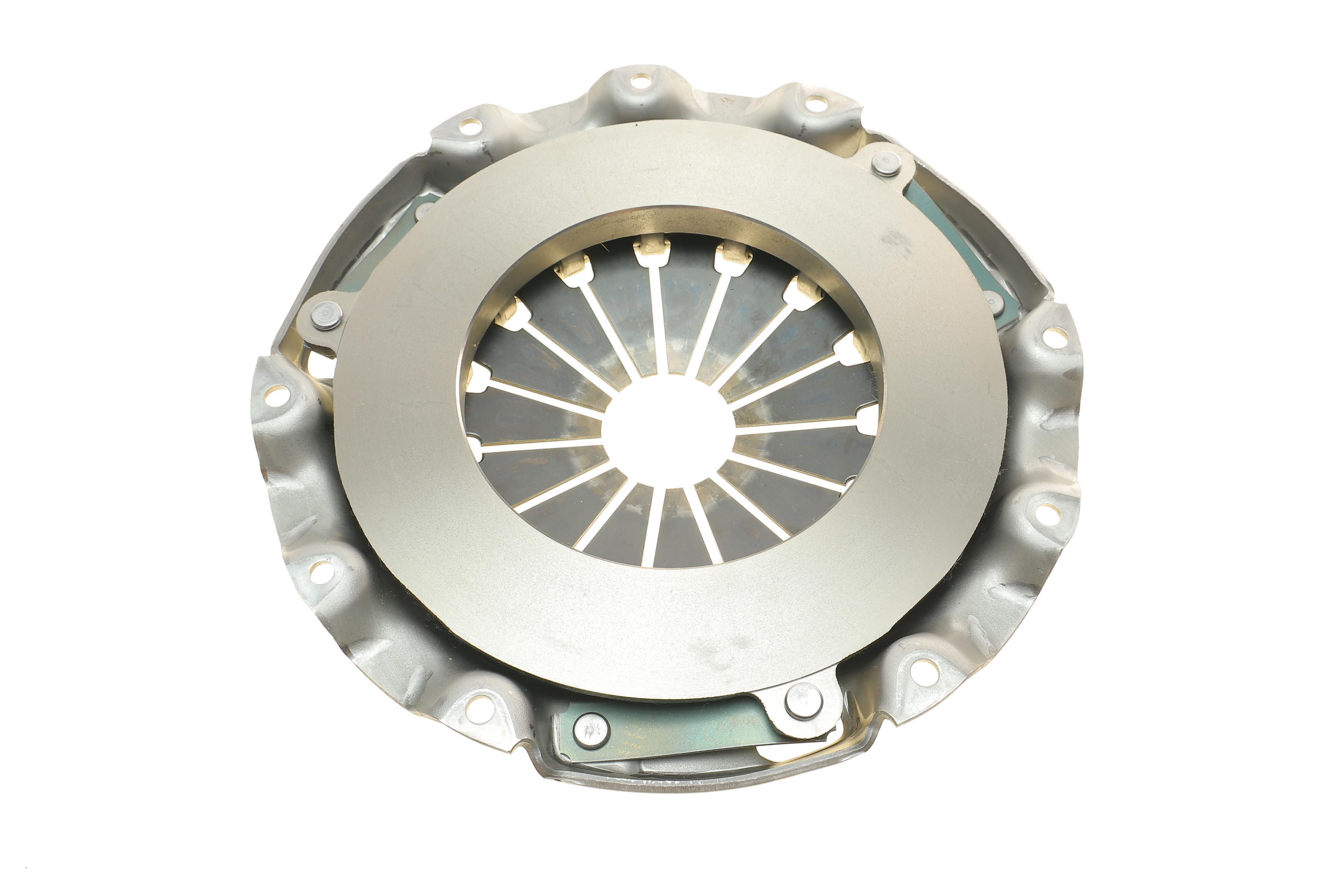 Комплект зчеплення Hyundai H-1 97-04 (d=240mm) (+ вижимний)