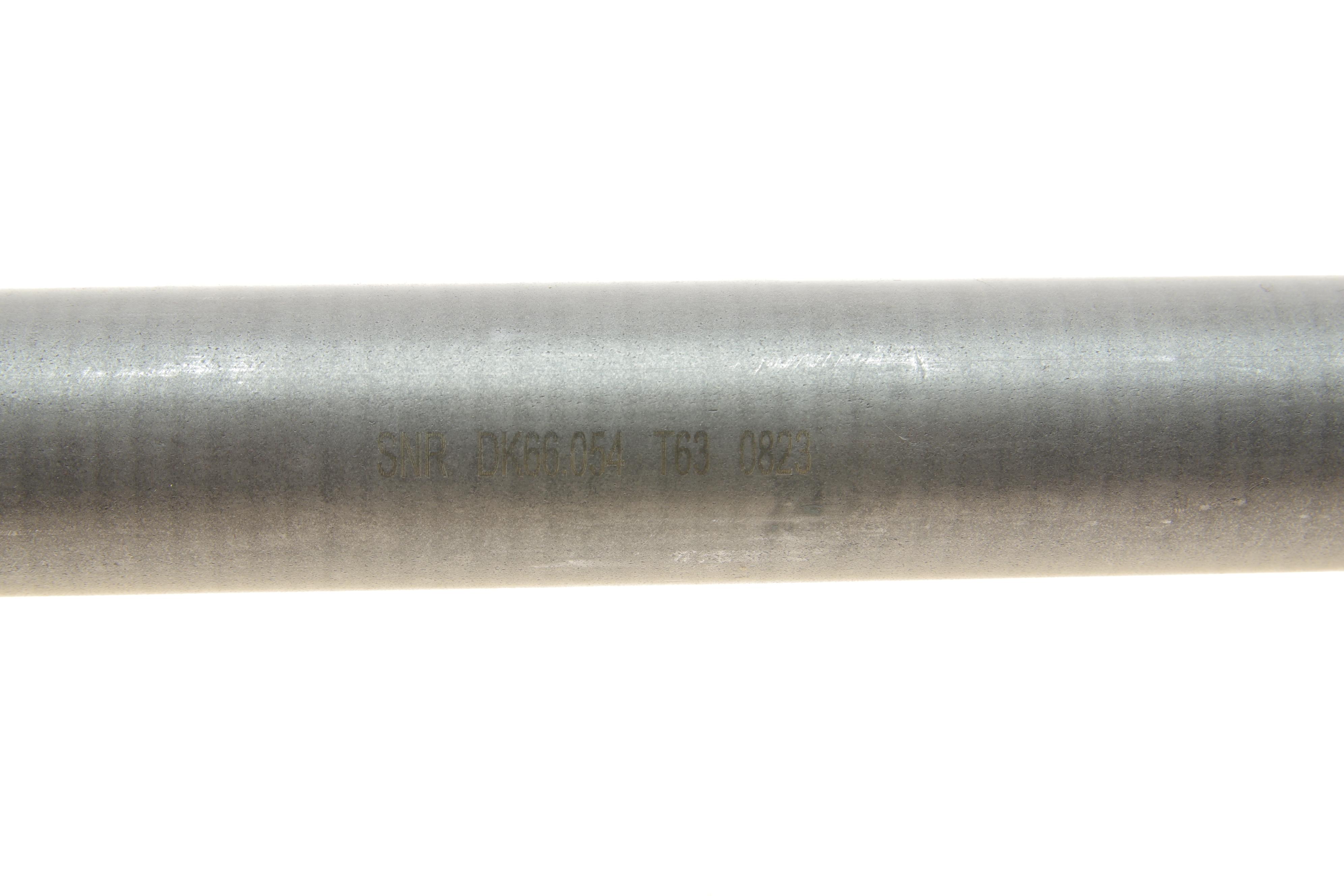 Піввісь (передня) Fiat Ducato/Peugeot Boxer 2.2HDi 06- (R) (35x41x1140)