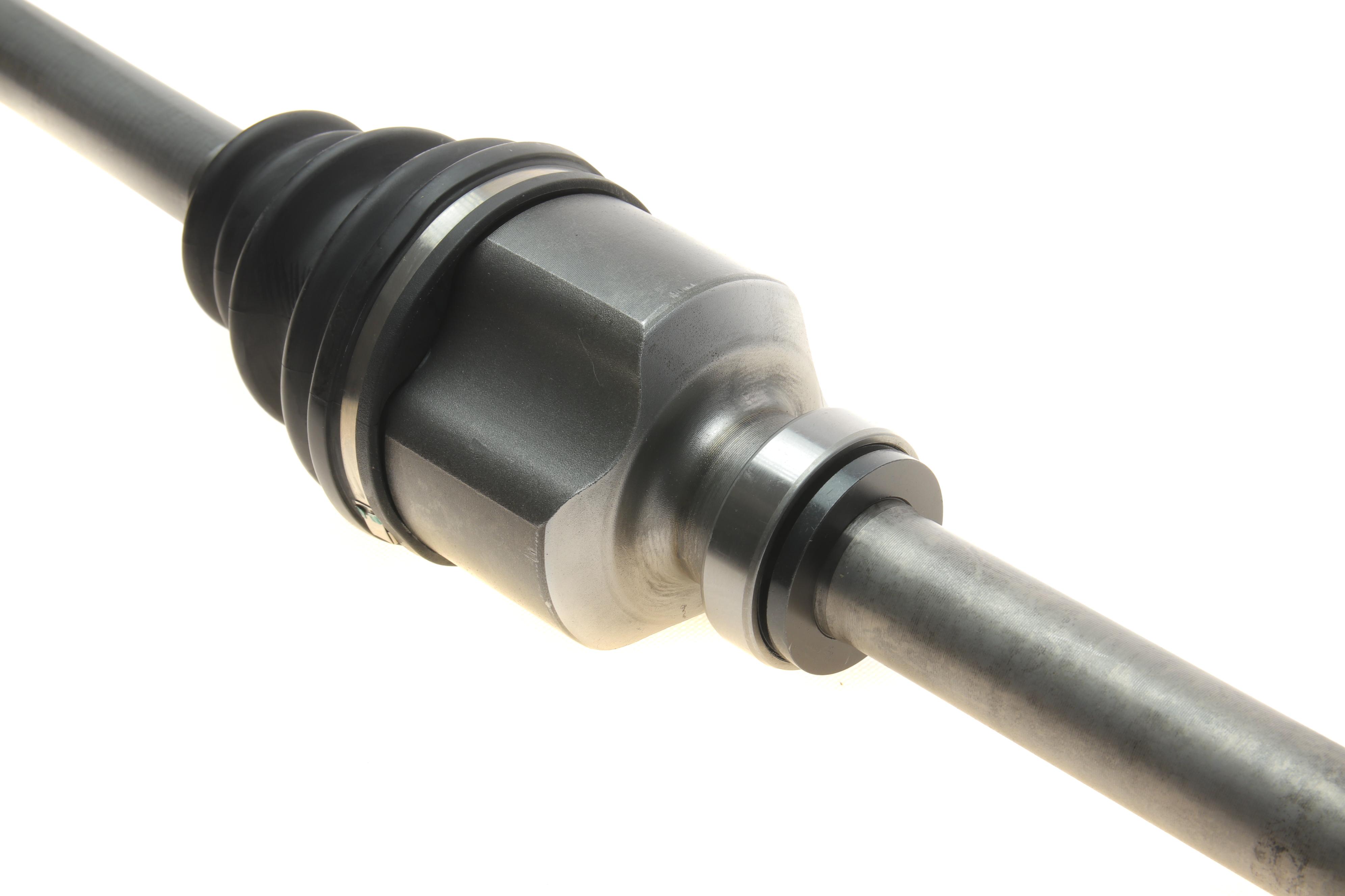 Піввісь (передня) Fiat Ducato/Peugeot Boxer 2.2HDi 06- (R) (35x41x1140)