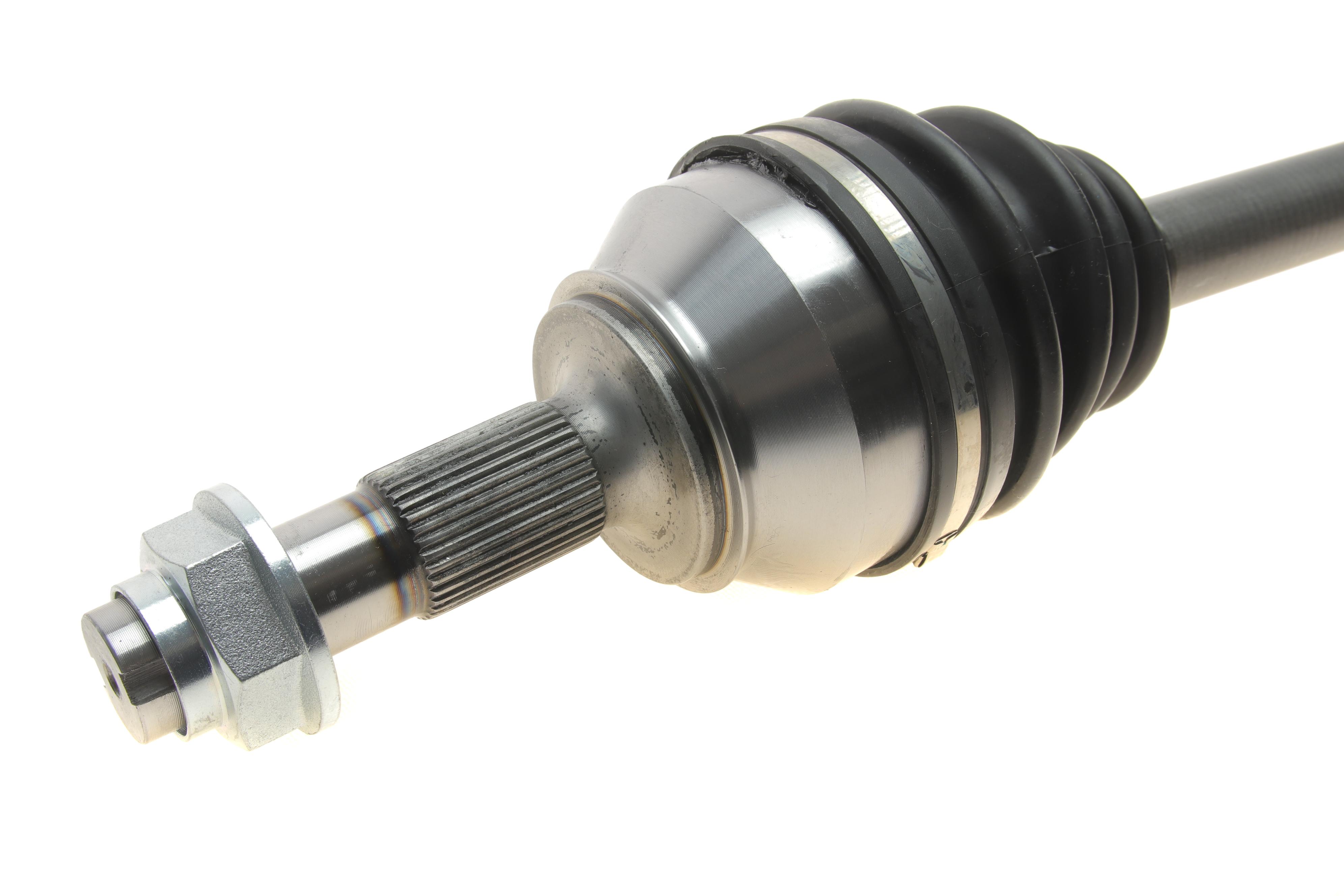 Піввісь (передня) Fiat Ducato/Peugeot Boxer 2.2HDi 06- (R) (35x41x1140)