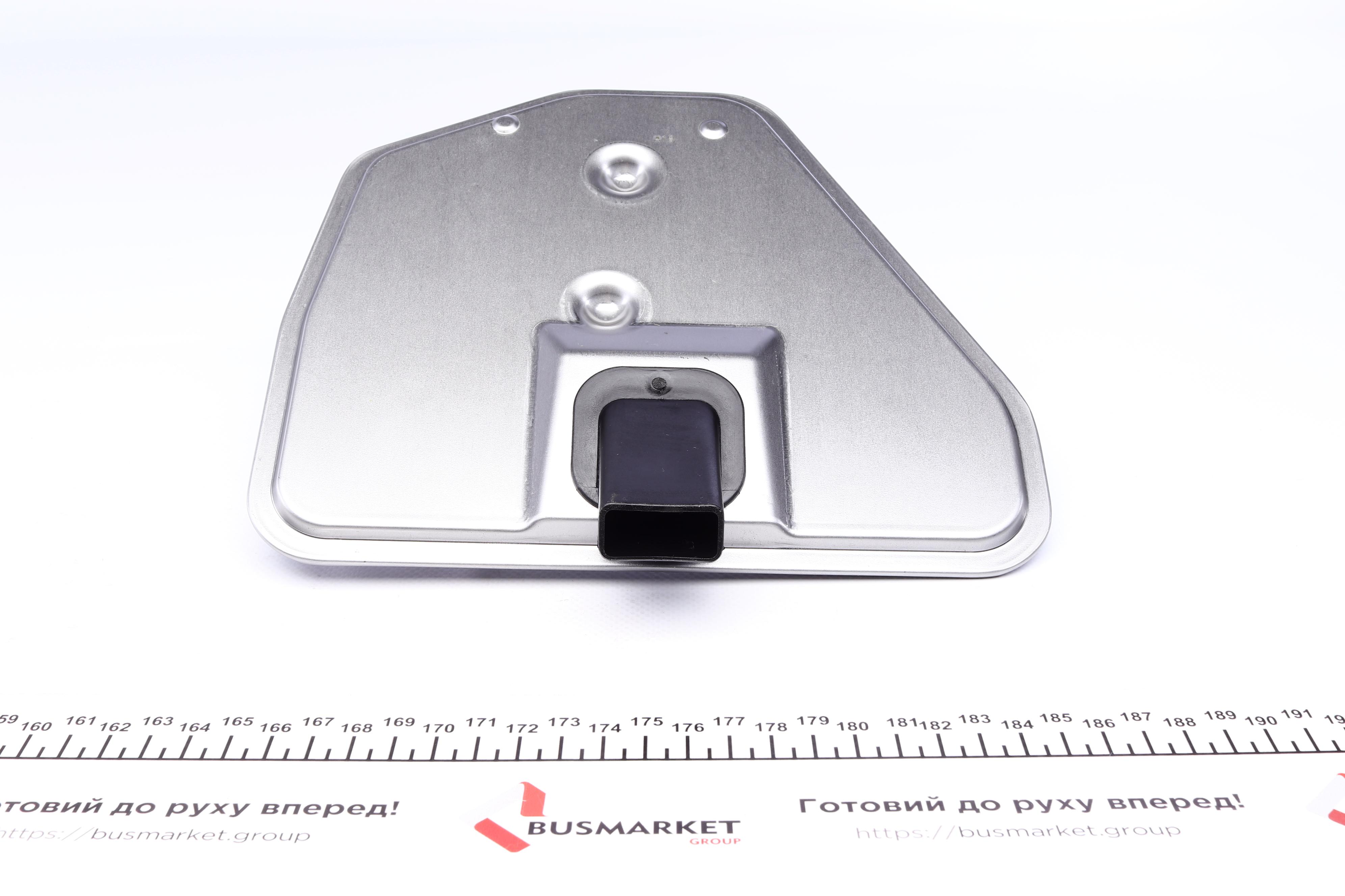 Фільтр АКПП Audi Q7 3.6 06-10