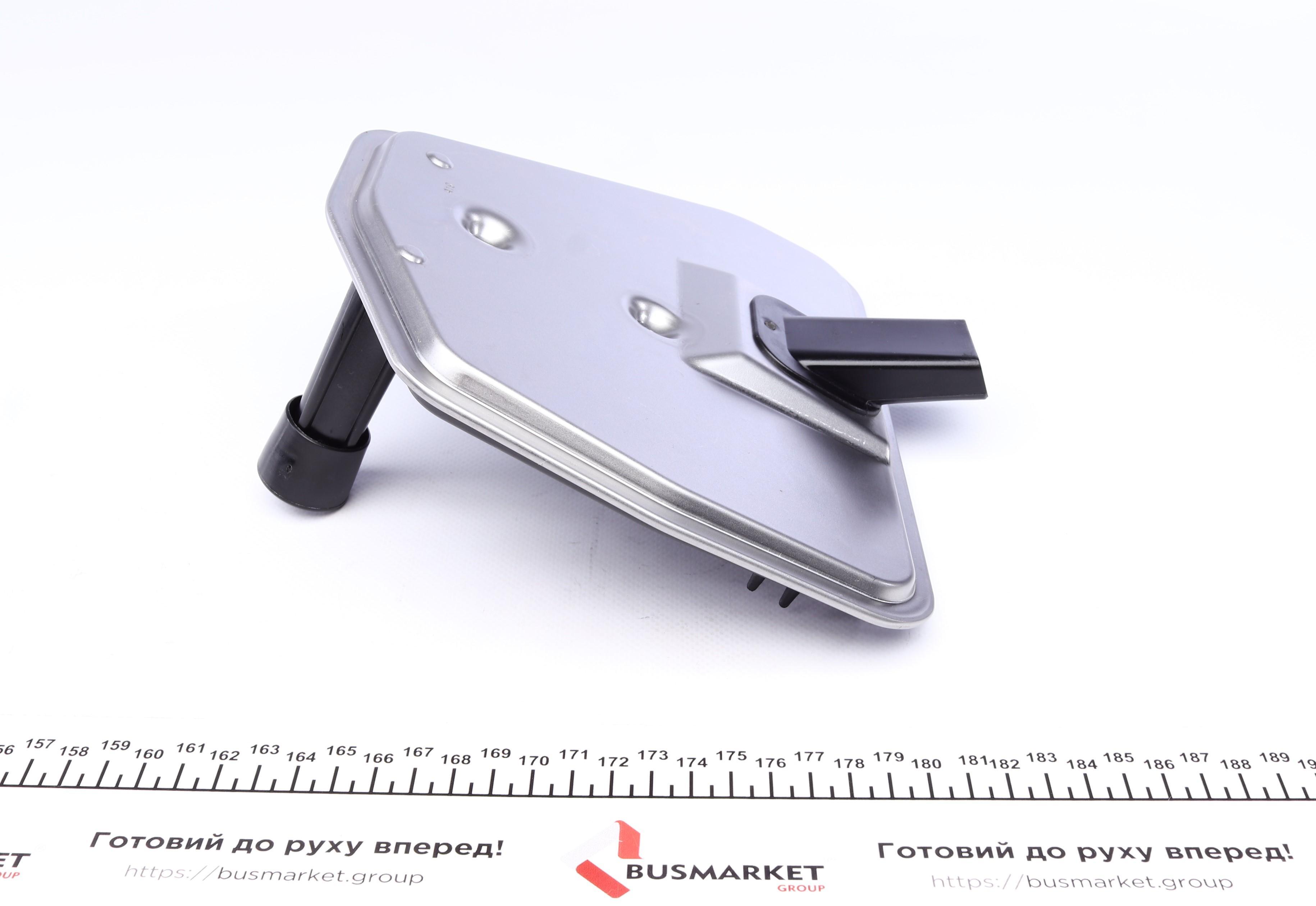 Фільтр АКПП Audi Q7 3.6 06-10