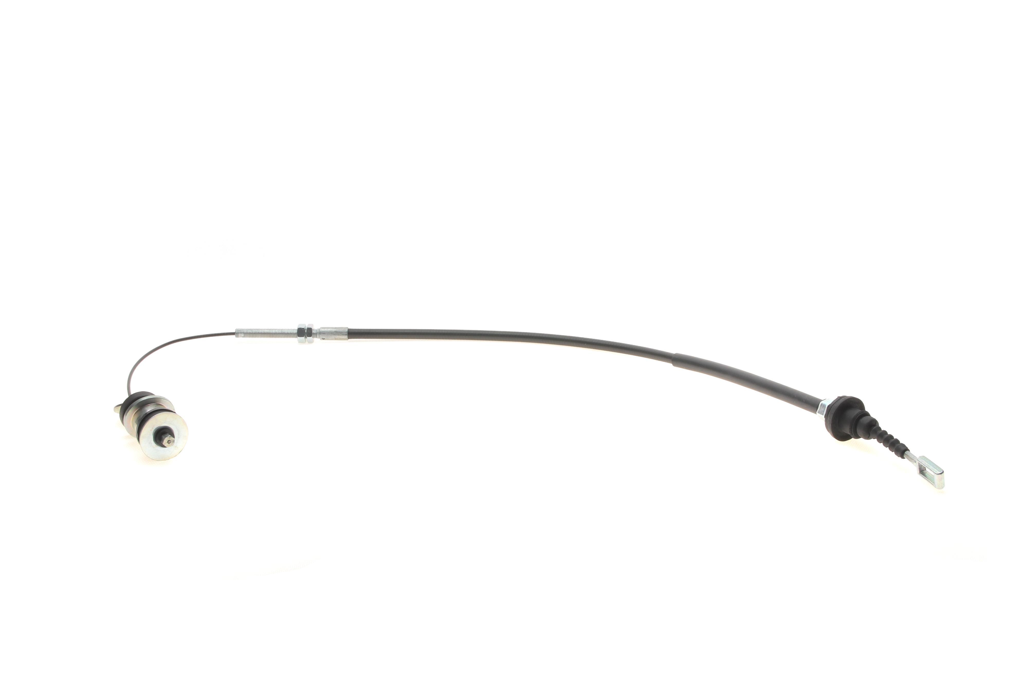 Трос зчеплення Fiat Ducato/Citroen Jumper/Peugeot Boxer 1.9-2.5d -02 (1090/555 мм)